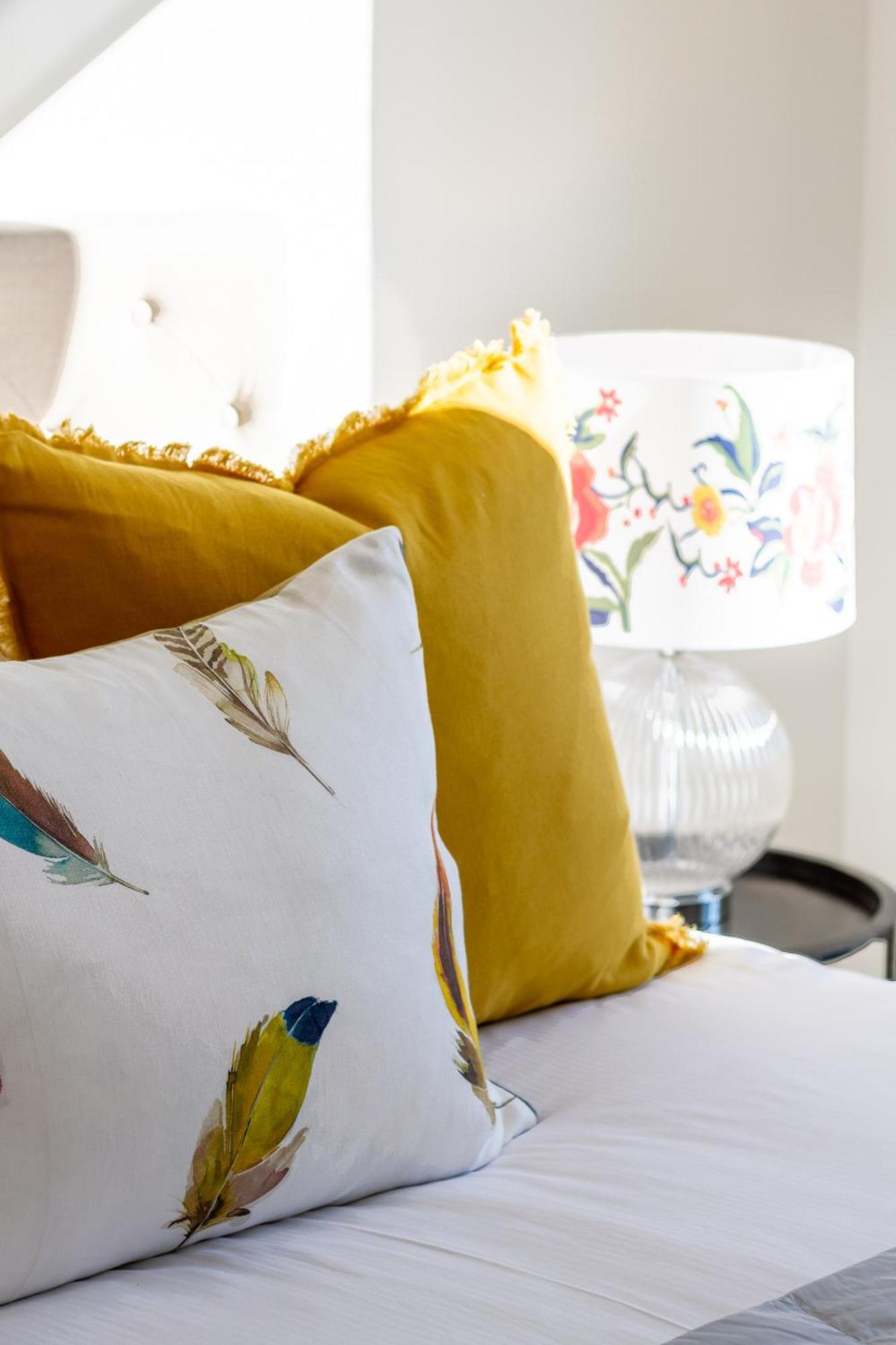 Apartamento Getaway On Manchester Street - Carpark,