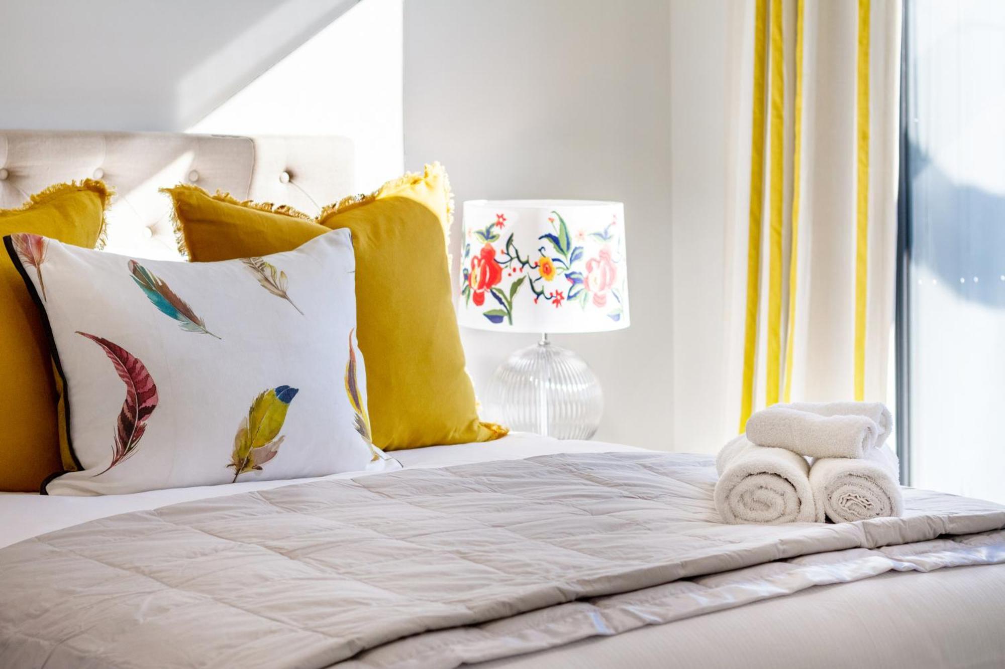 Getaway On Manchester Street - Carpark, Apartamento Christchurch