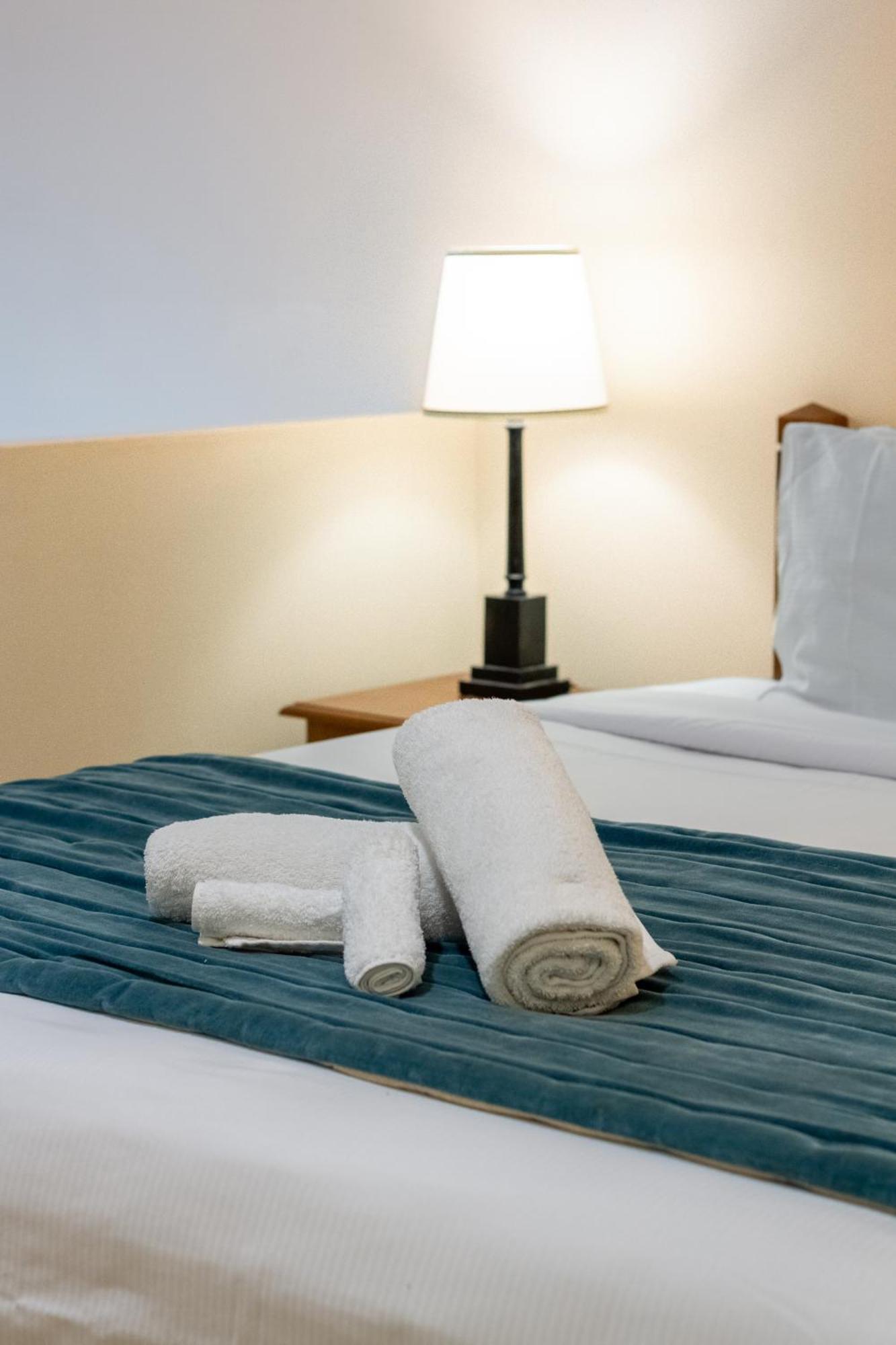 Apartamento Beauty In The Cbd - 1bed Free Parking Pool *