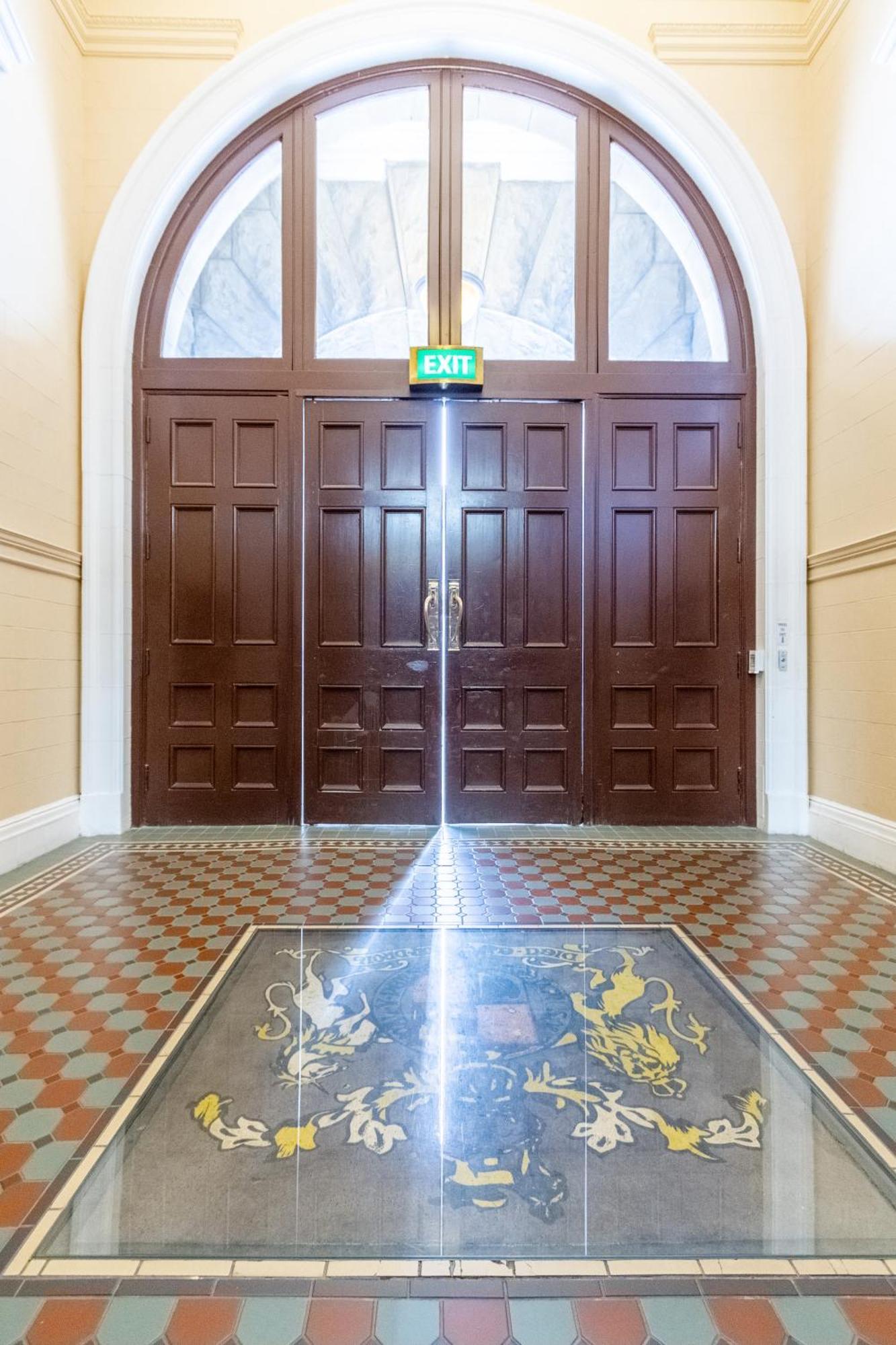 Beauty In The Cbd - 1bed Free Parking Pool Apartamento