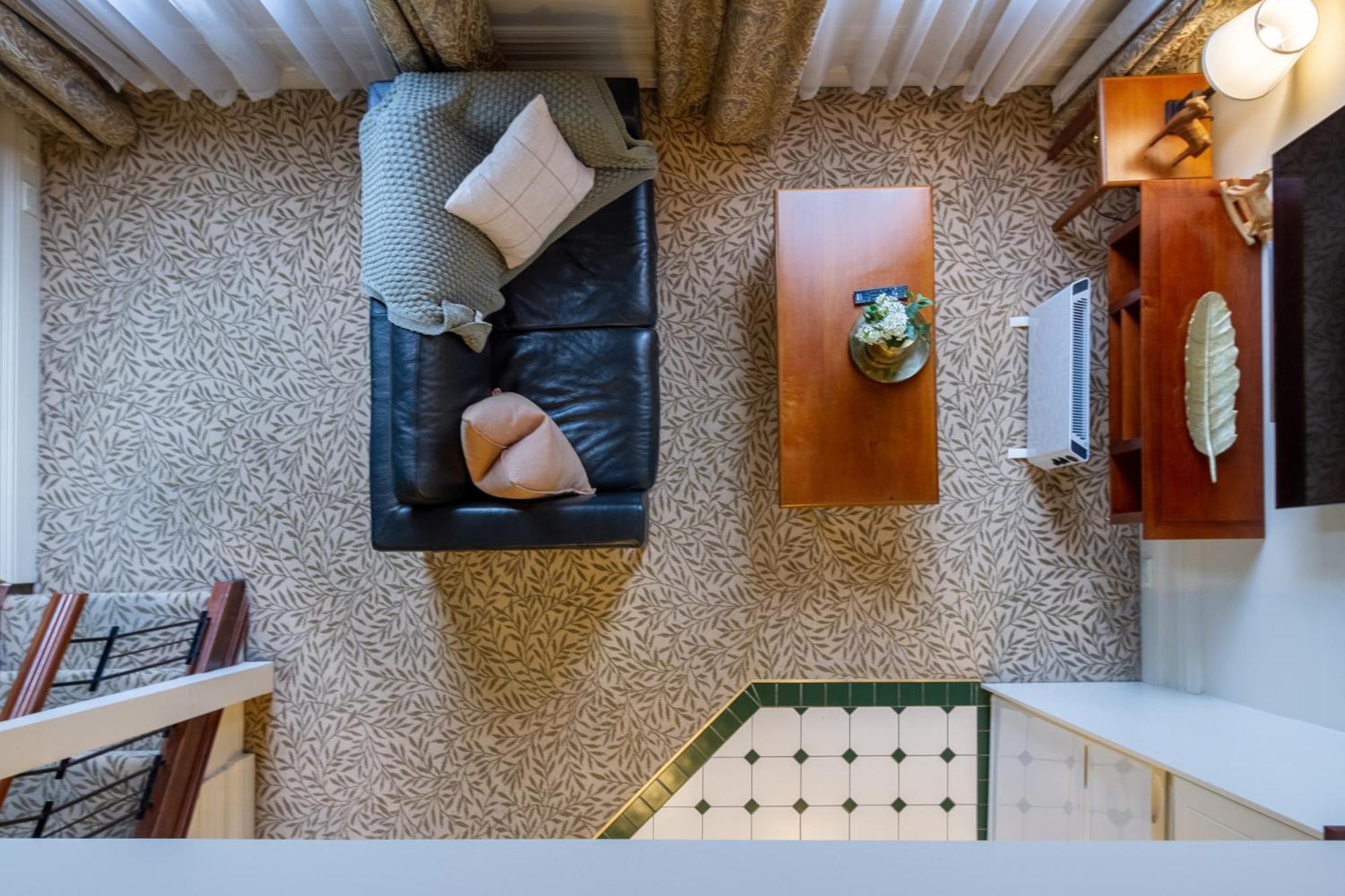 Apartamento Beauty In The Cbd - 1bed Free Parking Pool *