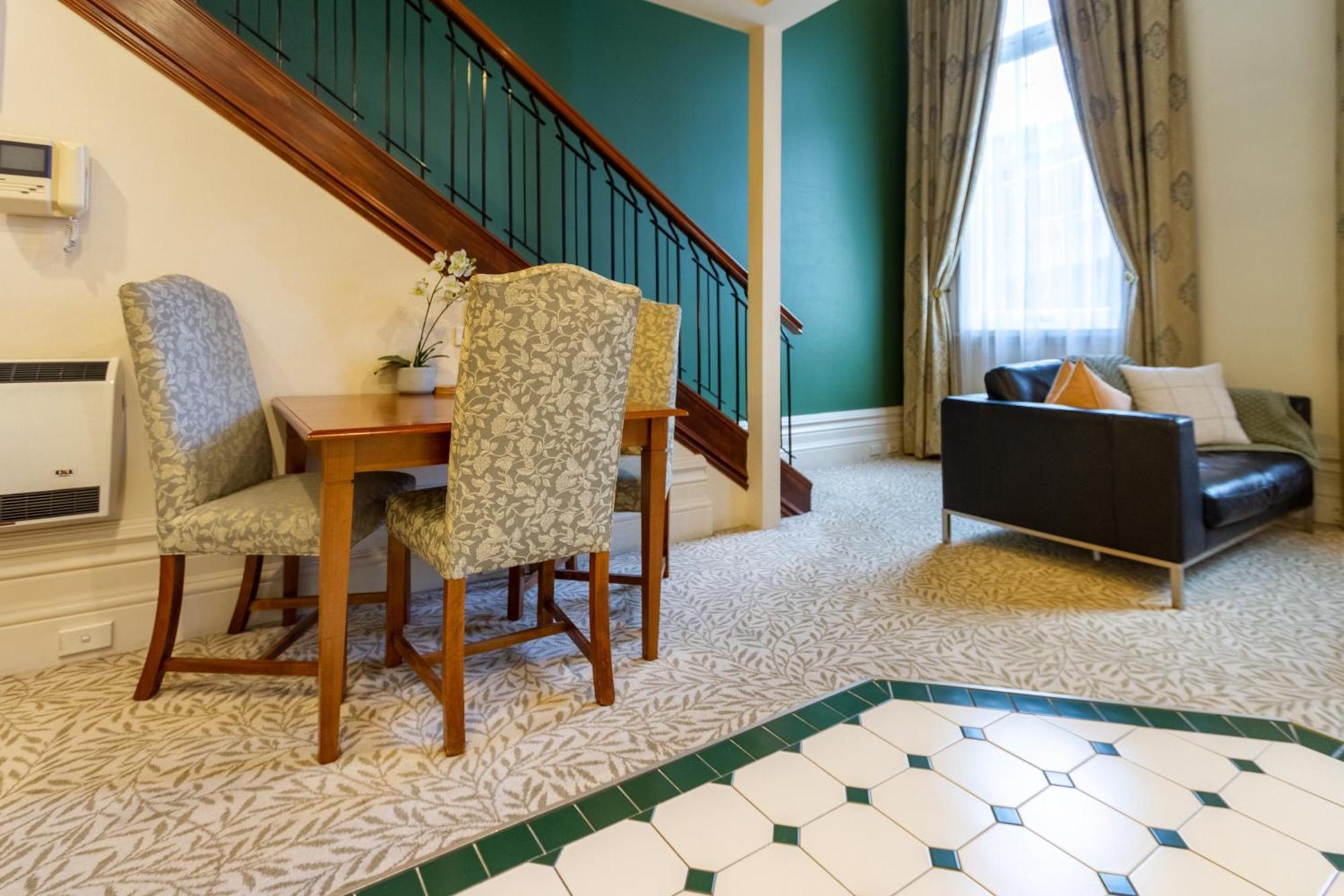 Beauty In The Cbd - 1bed Free Parking Pool Apartamento Christchurch