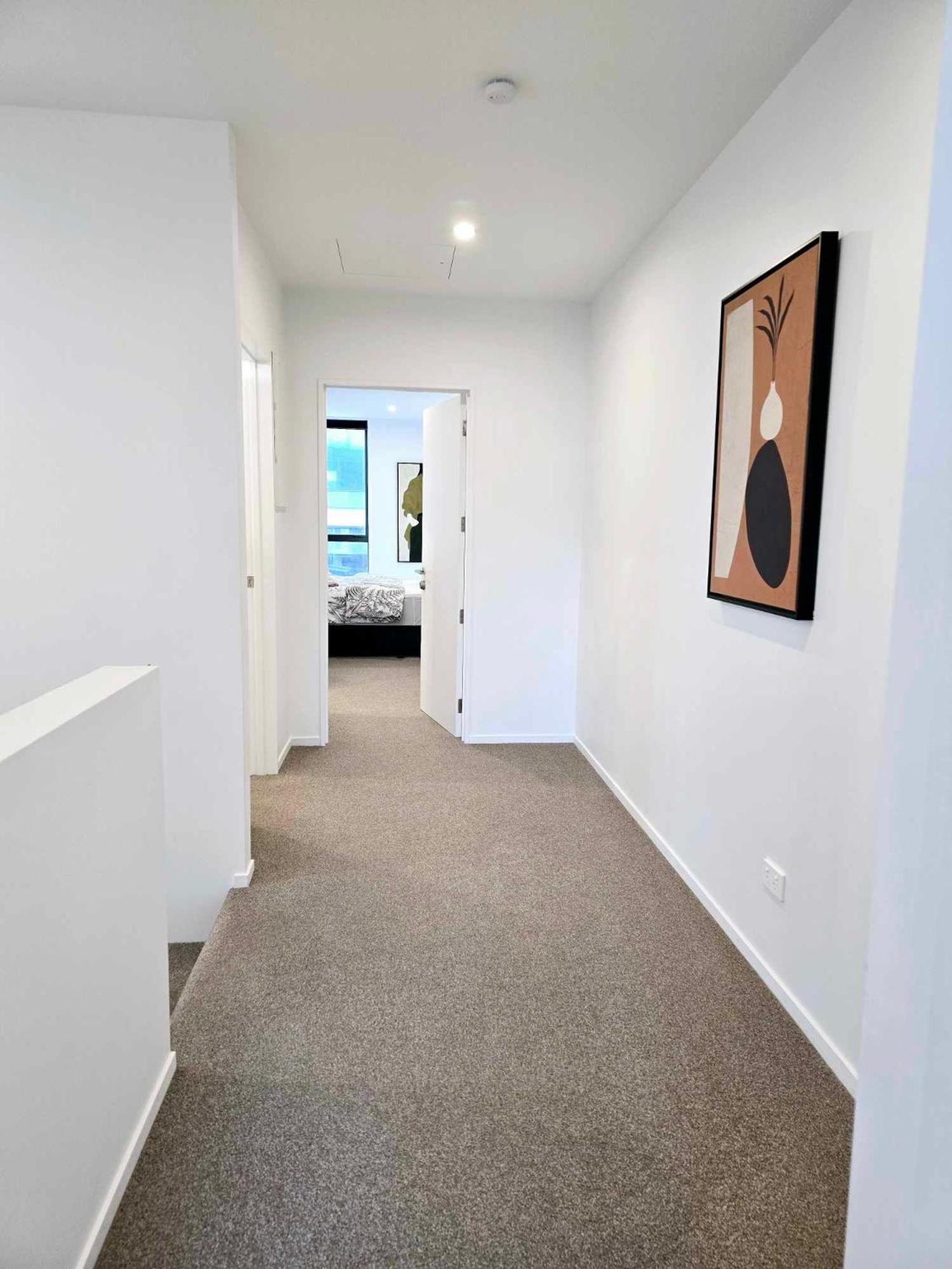 Modern In Apartment *
