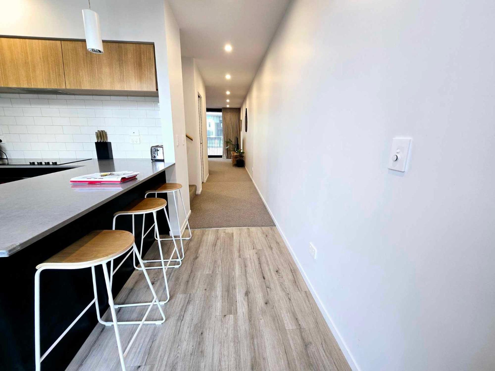 Modern In Christchurch