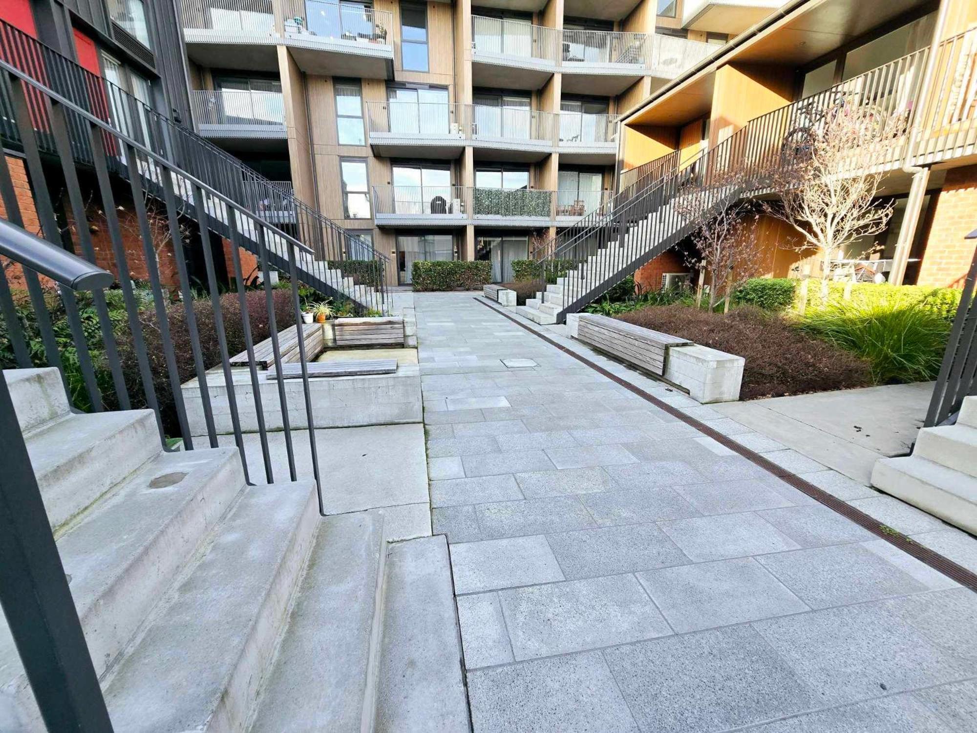 Modern In