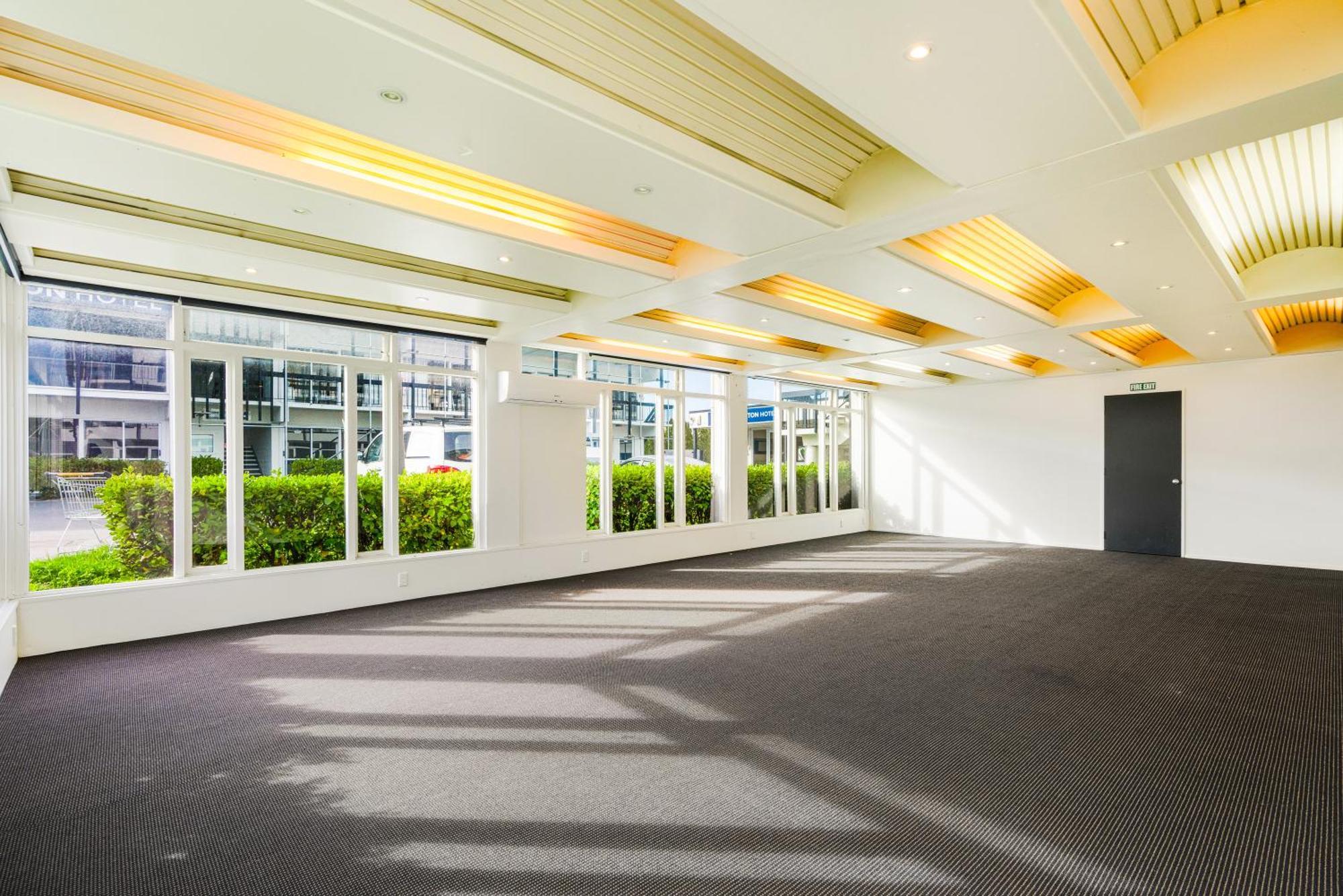Grand Riccarton Christchurch