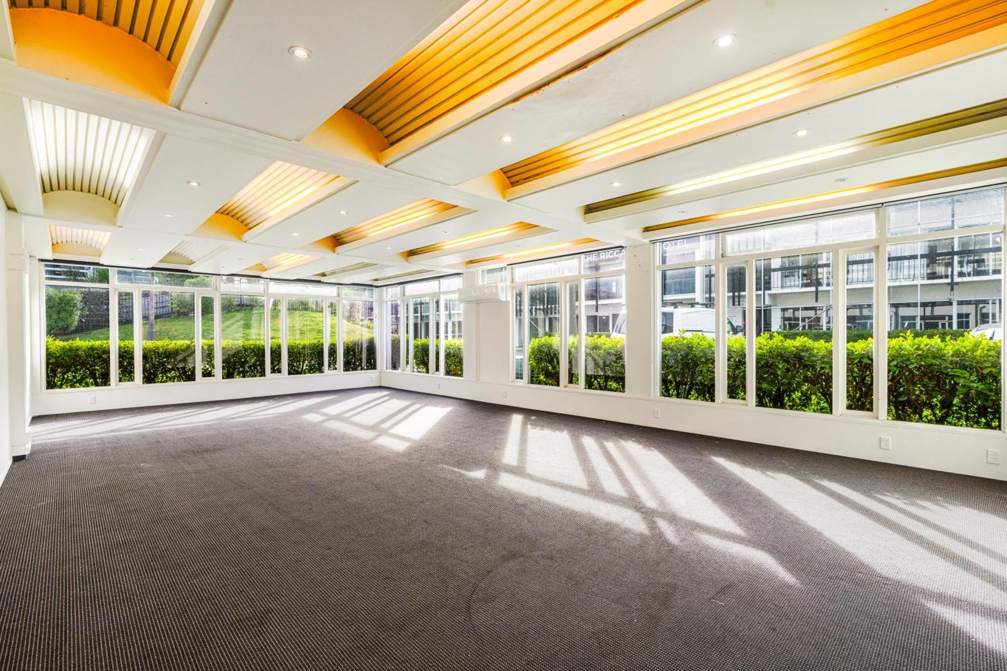 Hotel Grand Riccarton Christchurch