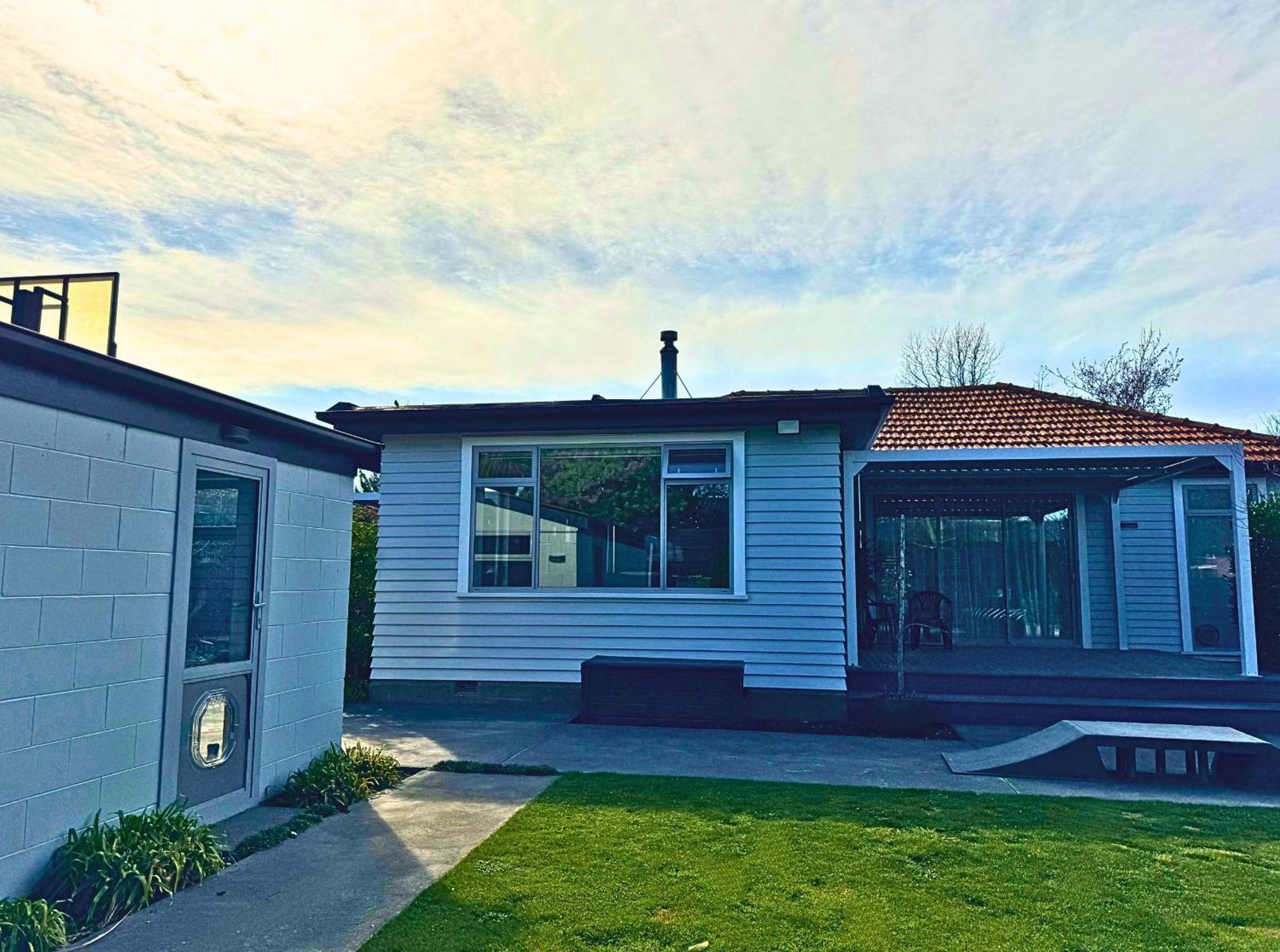 Private Family Retreat, Sleeps 8 Apartment *