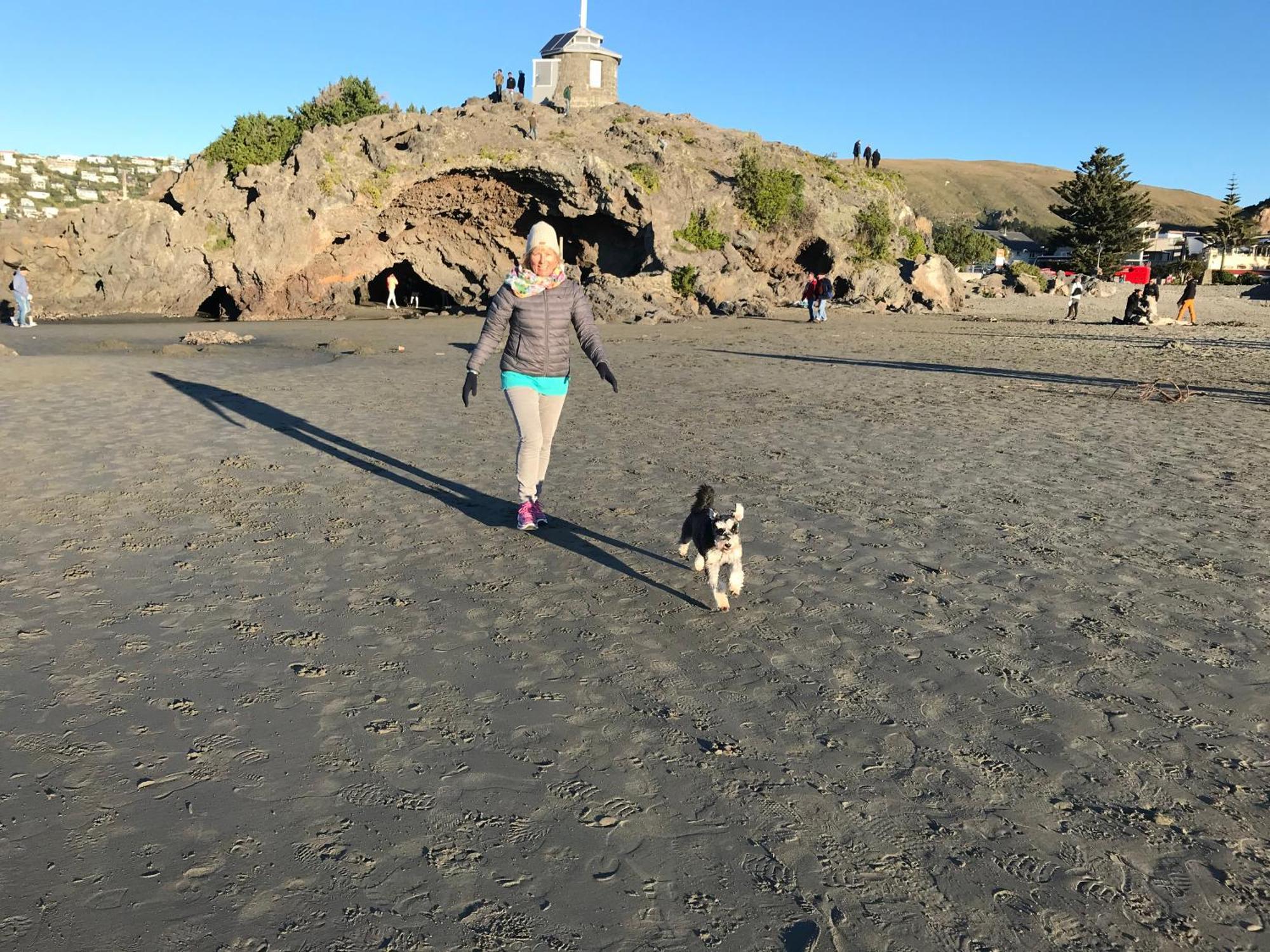 Redcliffs On Park By Sea *