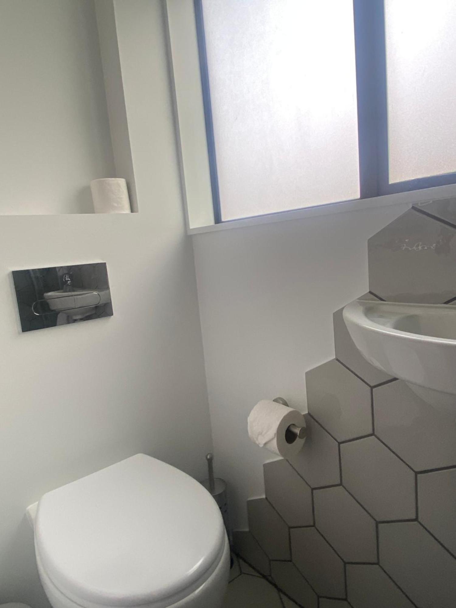 Airport Tiny House