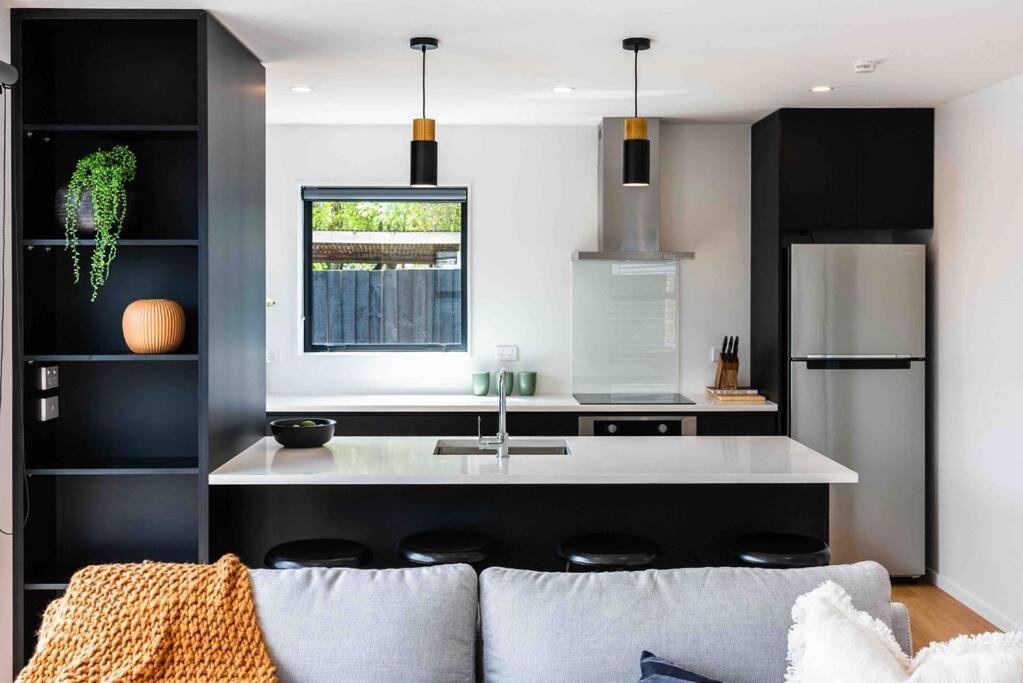 Apartment New State Of The Art Sunny Warm Free Park *