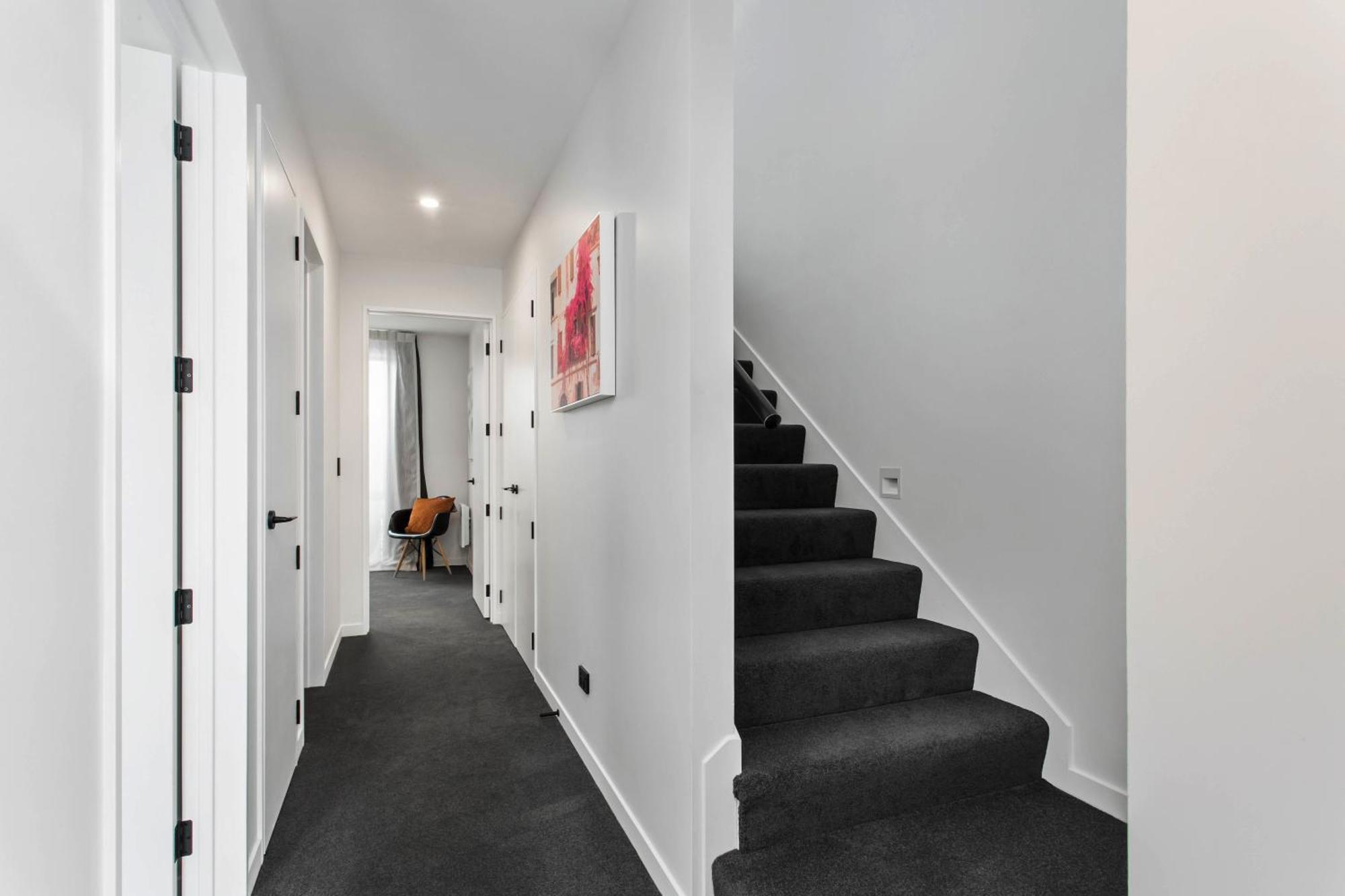 Simply The Cbd 3 Mins Garage Apartment Christchurch