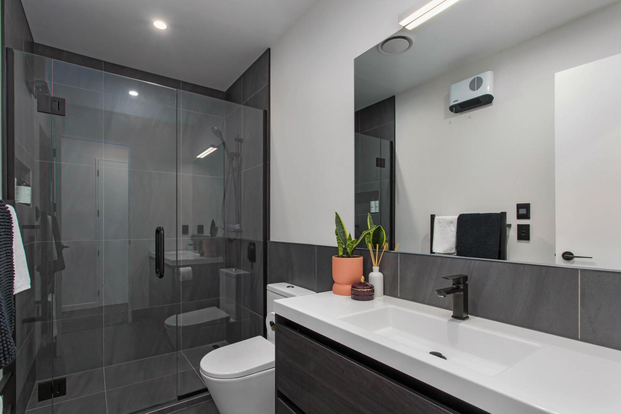 Simply The Cbd 3 Mins Garage * Christchurch