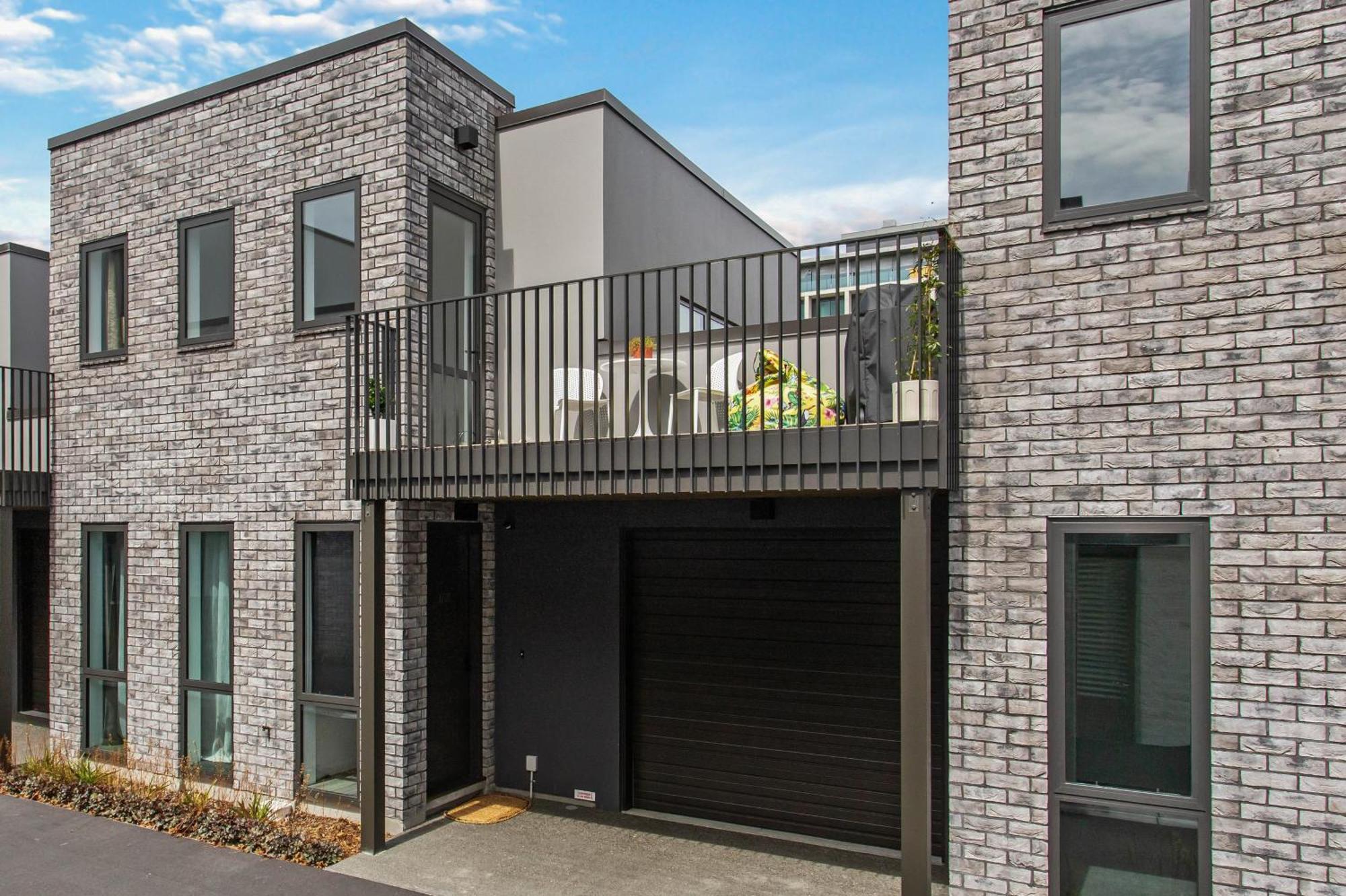 Apartment Simply The Cbd 3 Mins Garage *