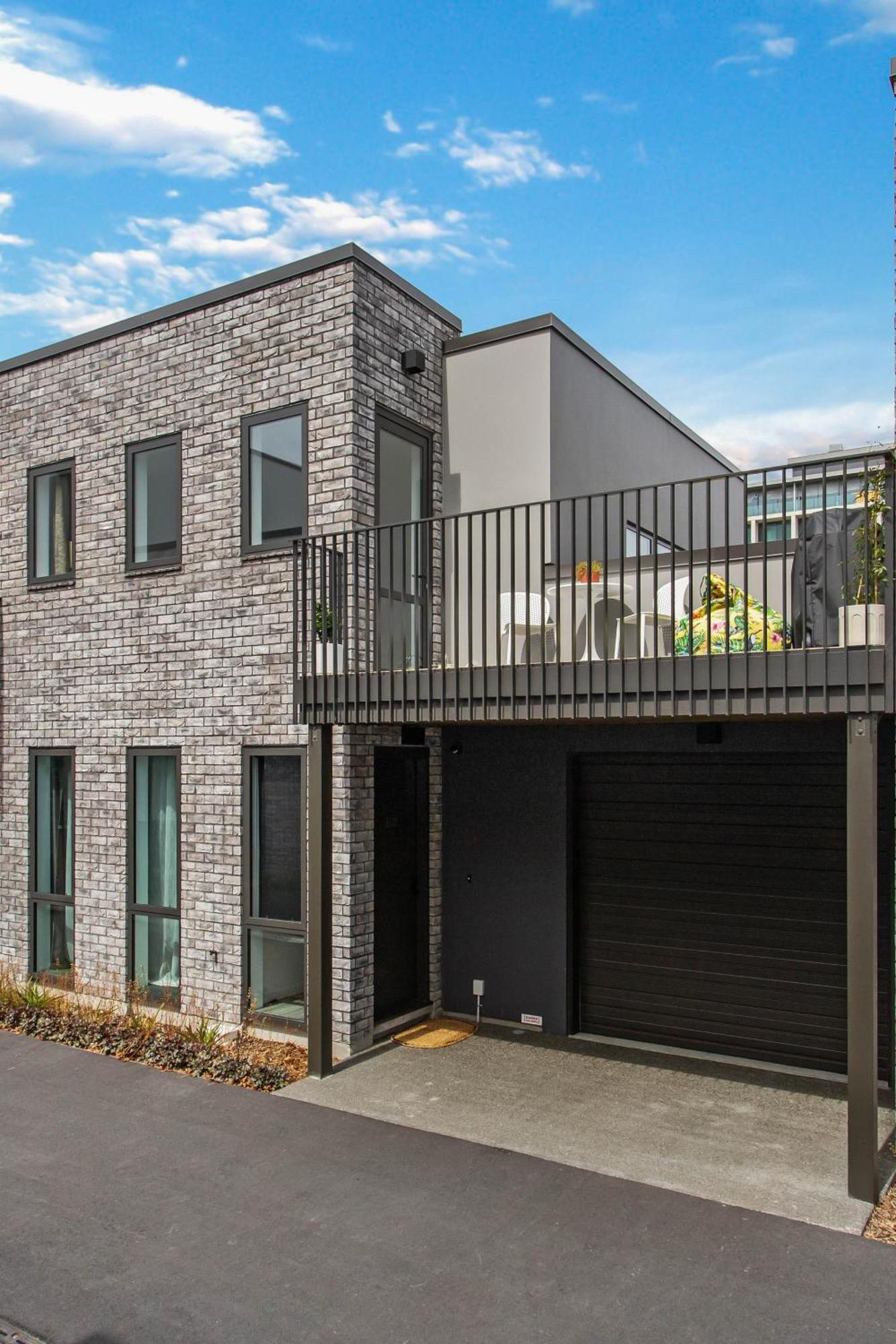 Apartment Simply The Cbd 3 Mins Garage *