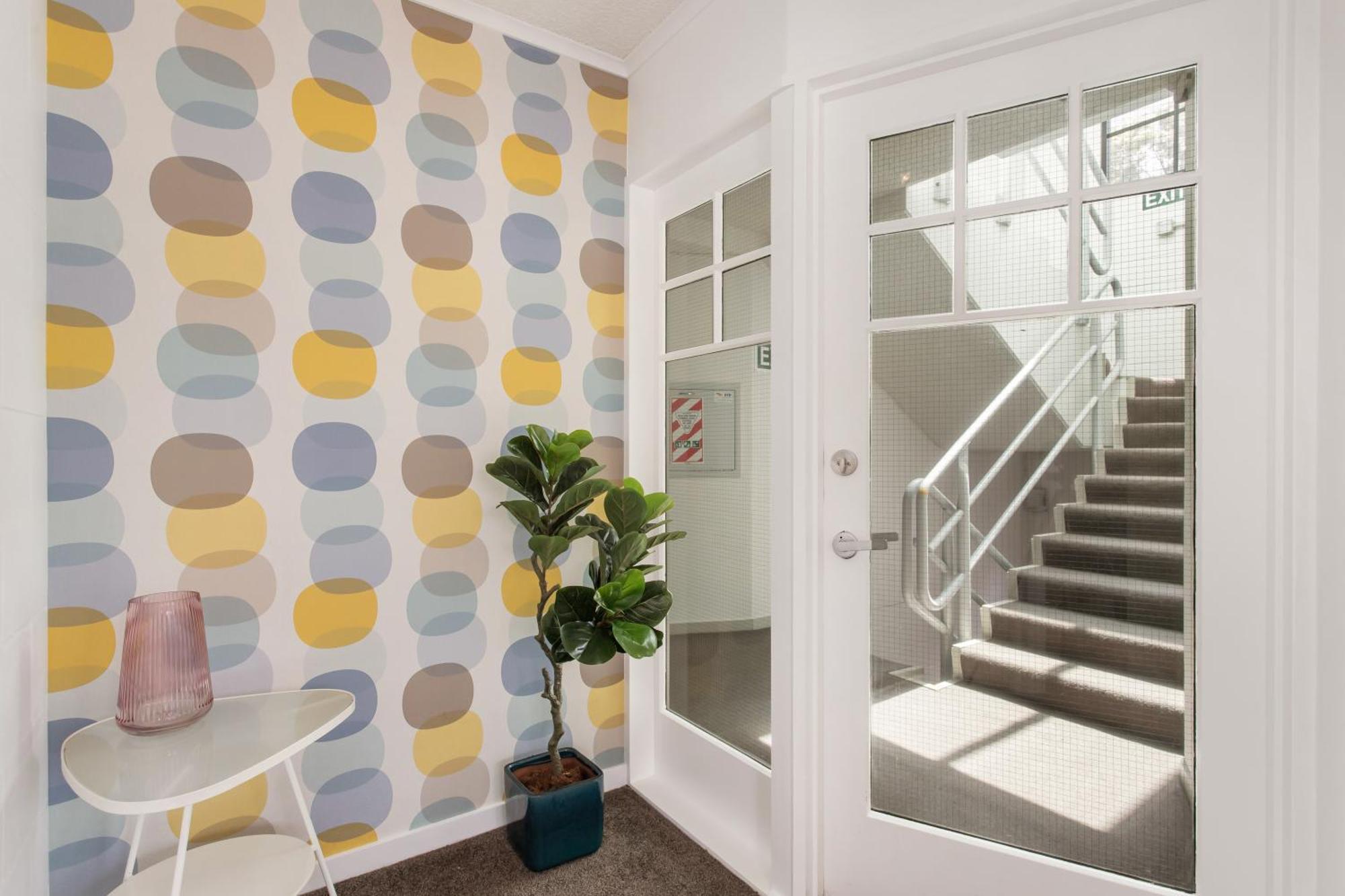 Prime Cbd Hospital Location Garage 2bdrms Apartment Christchurch