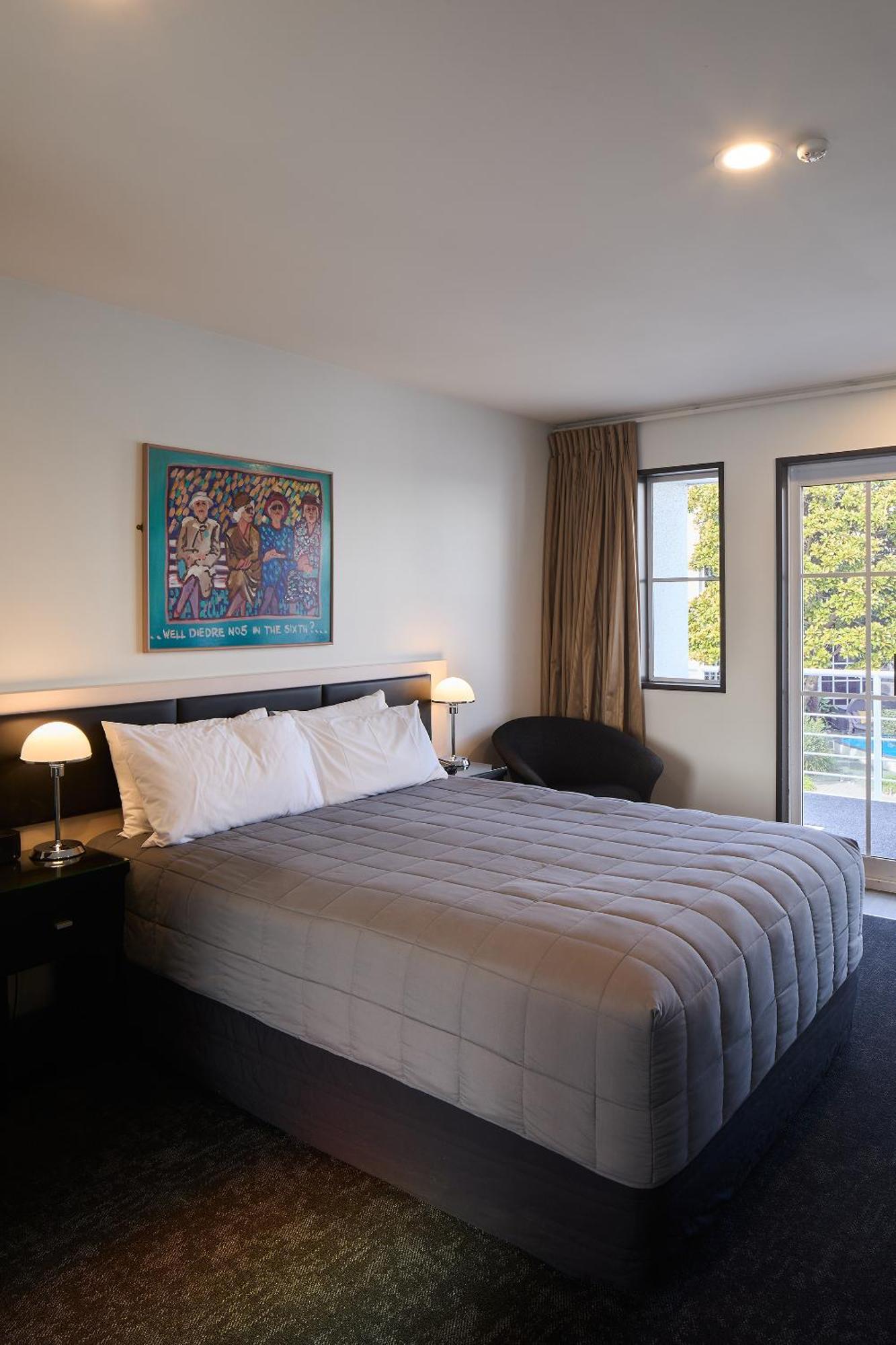 Hotel Pavilions Christchurch
