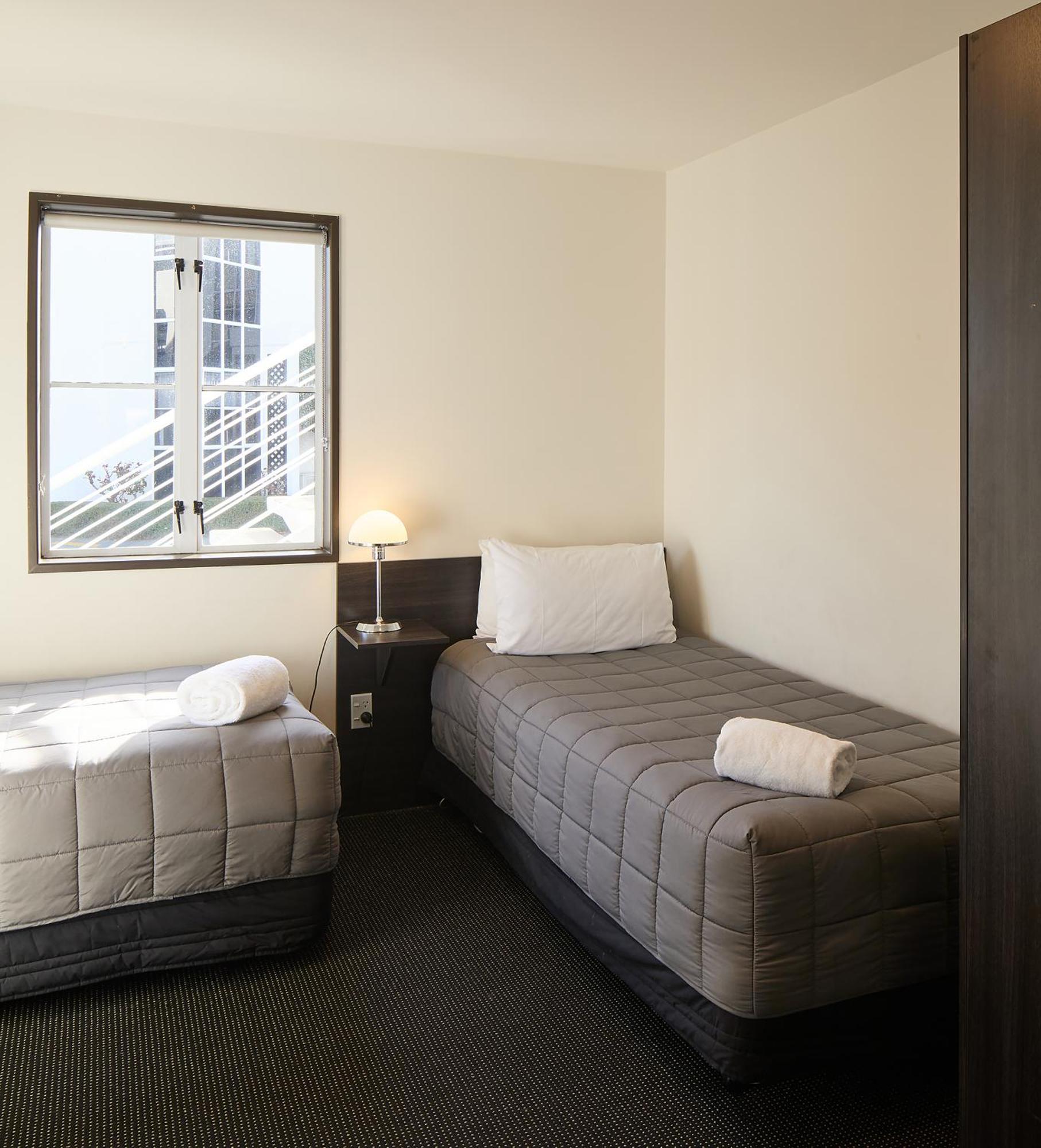 Pavilions Hotel 4*