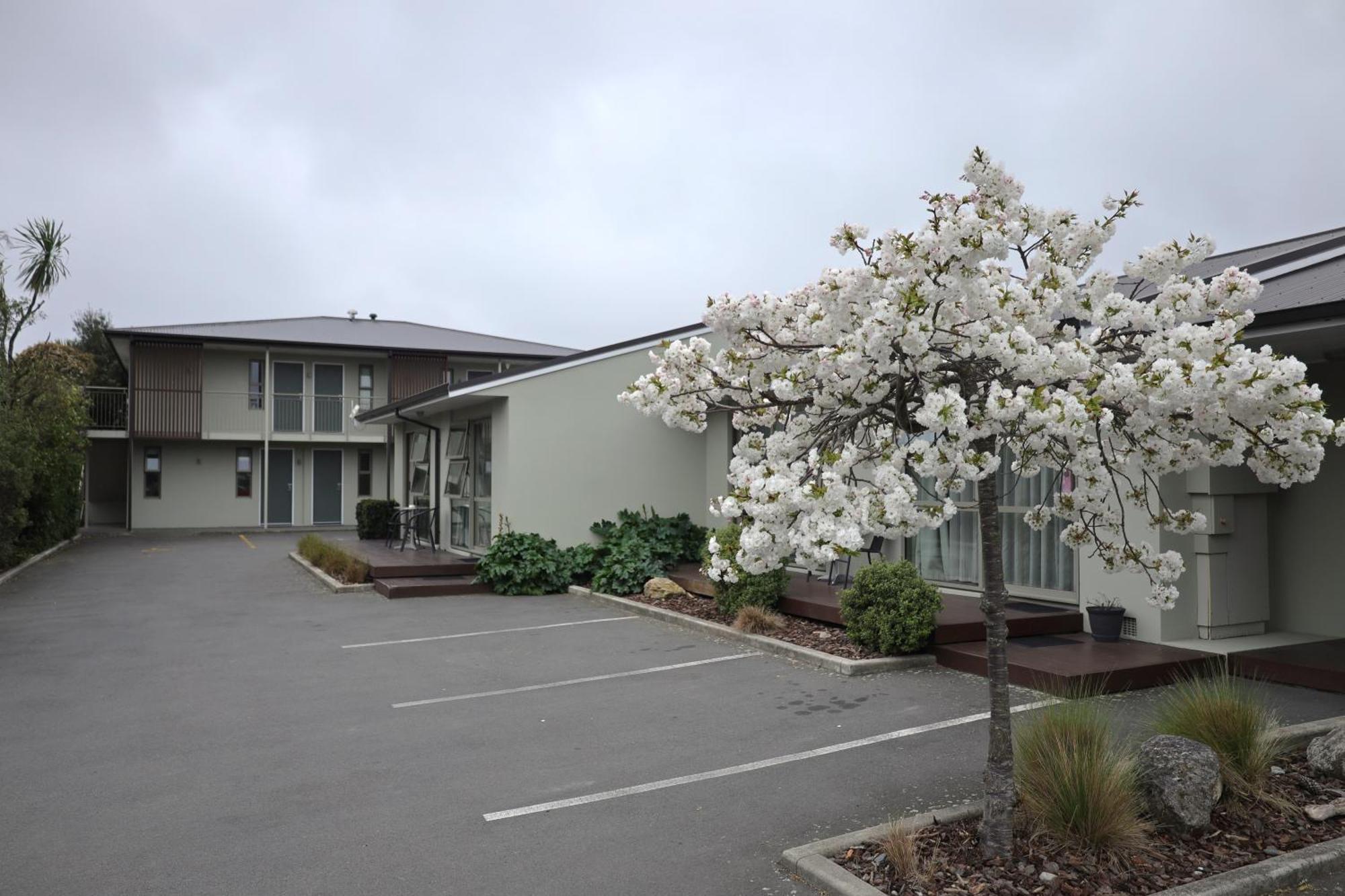 Motel Tower Junction Motor Lodge: With Free Railway Shuttle 4*