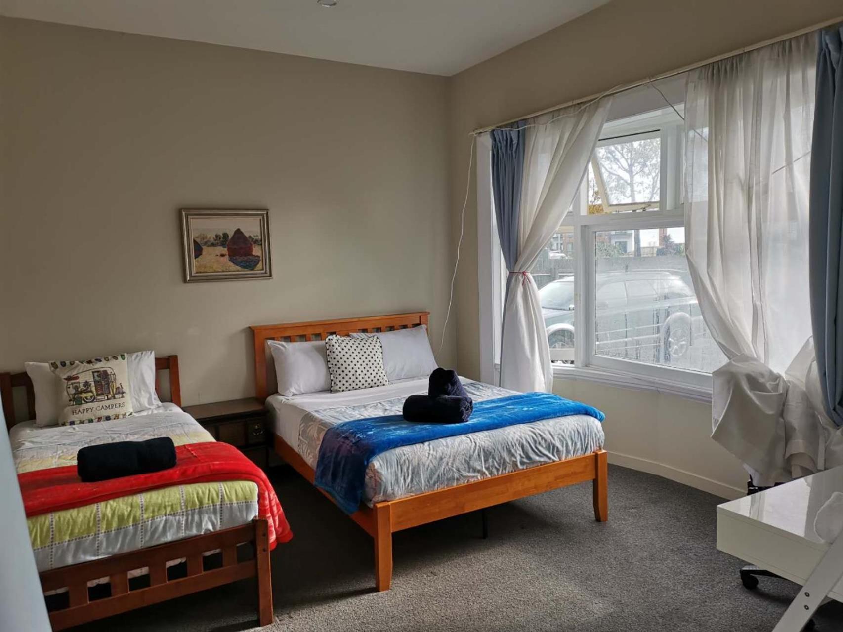 Cbd Backpacker2 Homestay
