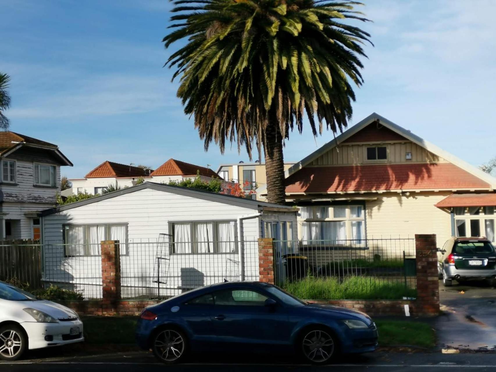 Cbd Backpacker2 Homestay Christchurch