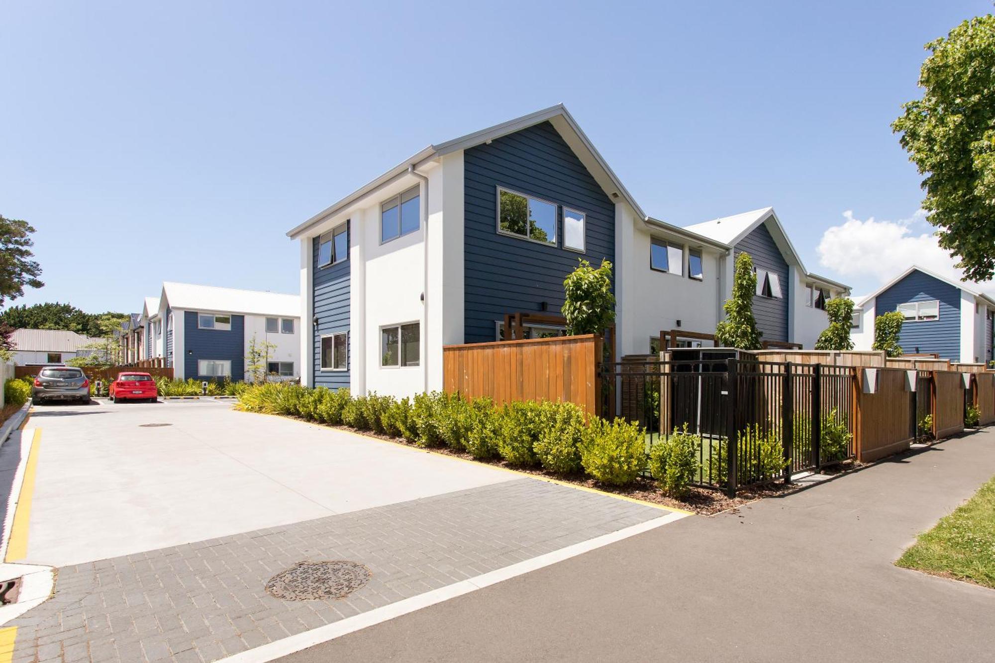 Location Free Off St Park Handy Hospital Apartment Christchurch
