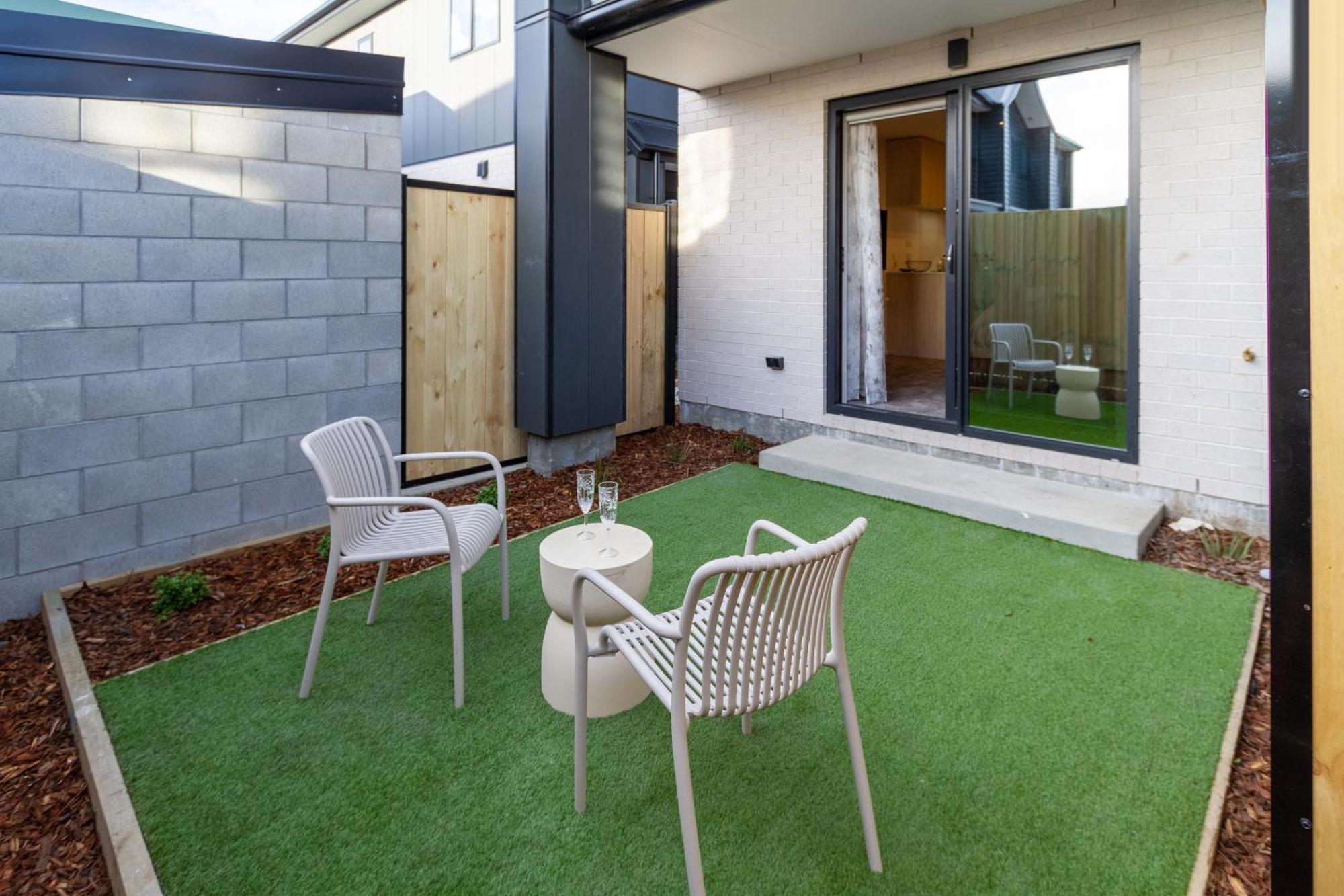Ground Floor - Wilmer Street, Office Space * Christchurch