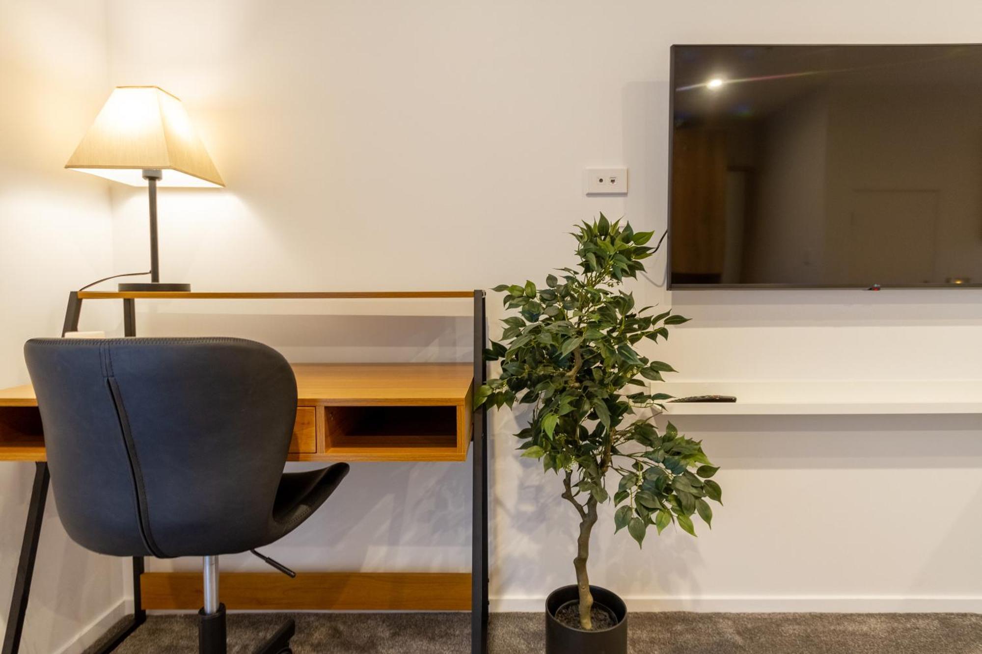 Ground Floor - Wilmer Street, Office Space Christchurch
