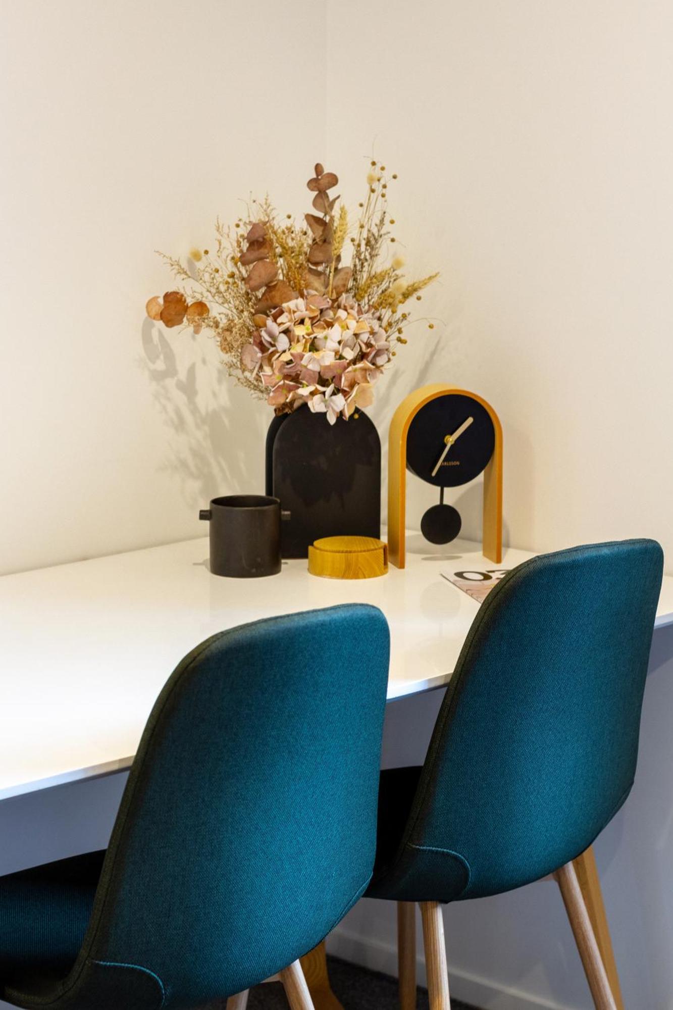 Apartment Trendy Ground Floor - Central, Cafes *
