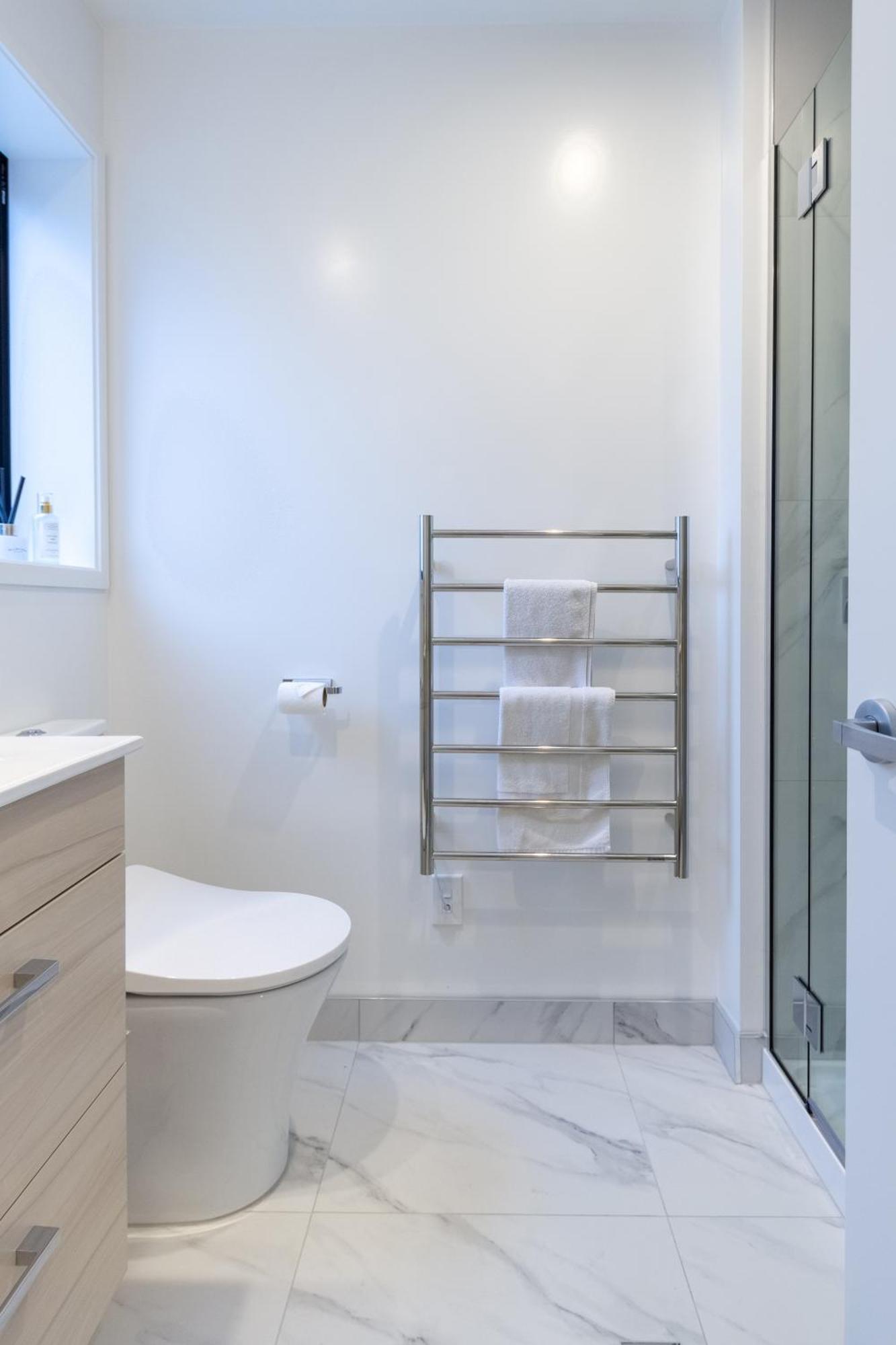 Apartment Trendy Ground Floor - Central, Cafes Christchurch