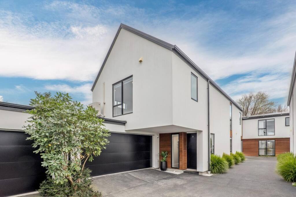 Peterborough Hideaway Holiday home Christchurch