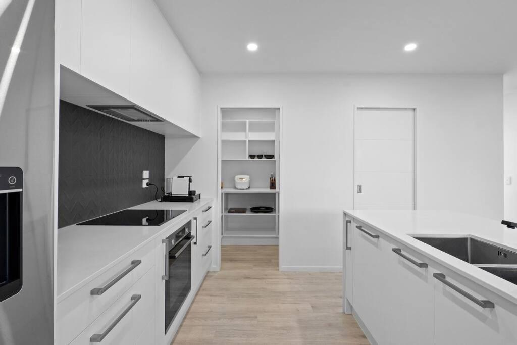 Holiday home Peterborough Hideaway Christchurch