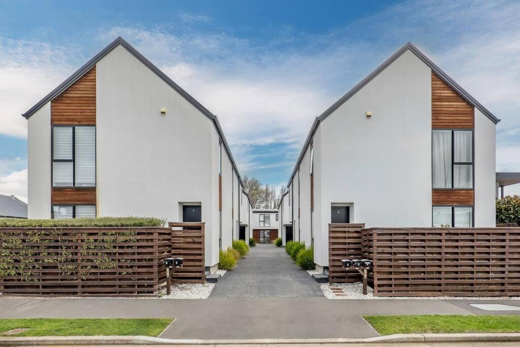 Peterborough Hideaway * Christchurch