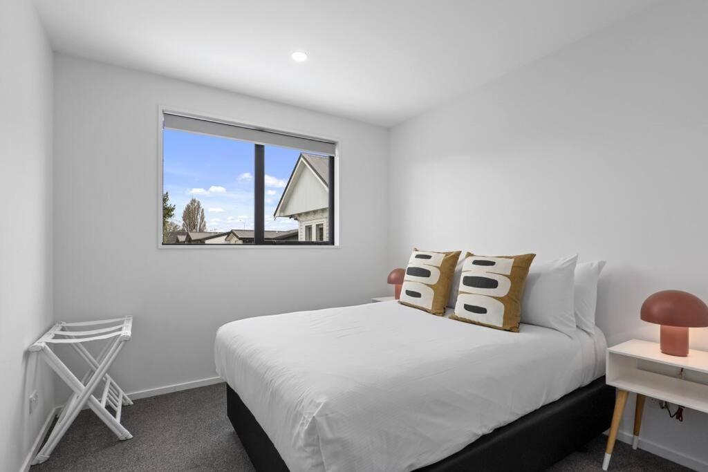 Holiday home Peterborough Hideaway Christchurch