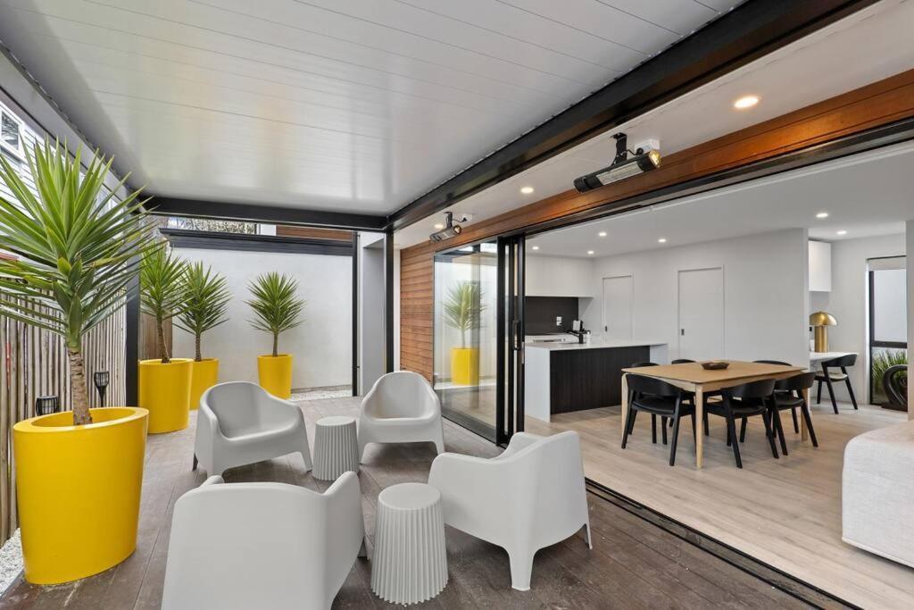 Holiday home Peterborough Hideaway *
