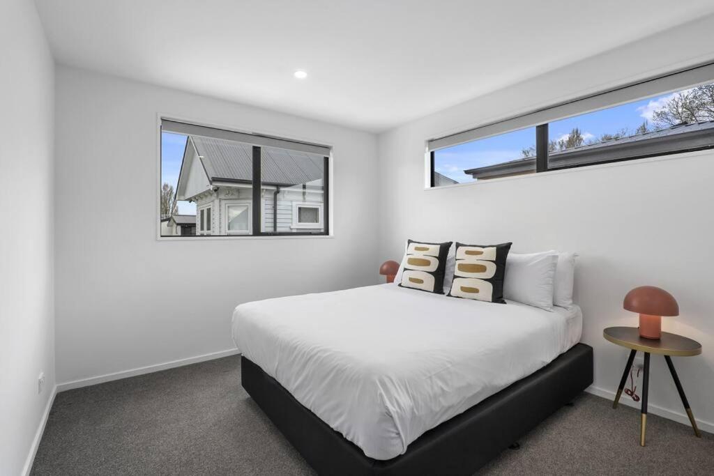 Peterborough Hideaway Holiday home Christchurch
