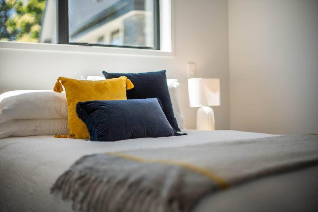 Apartment Brand New Opposite Hagley Park Close Cbd Hospital