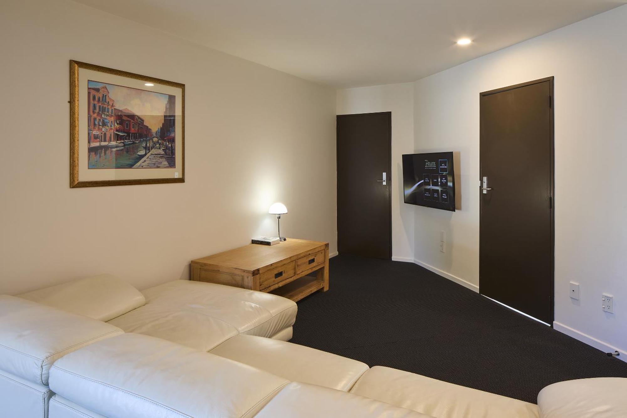 Pavilions Hotel Christchurch