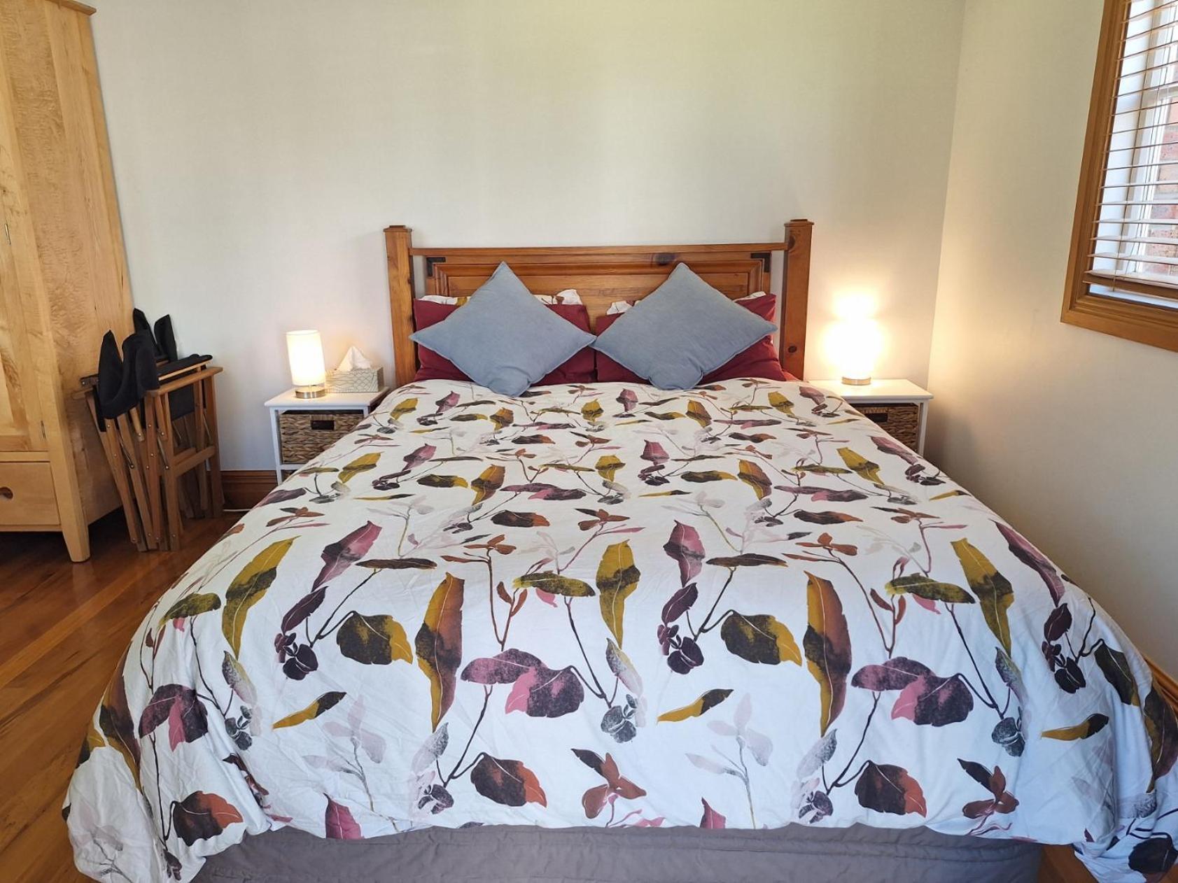 Hansen Park Guest Guest house