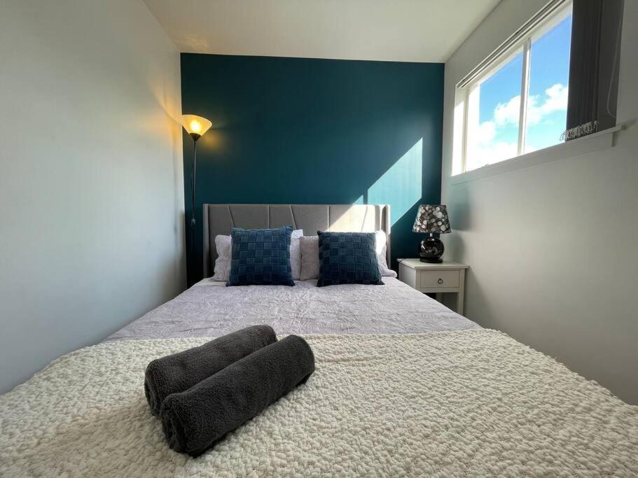 Cosy And Stylish Single Level 2 Bed Near Cbd Holiday home *