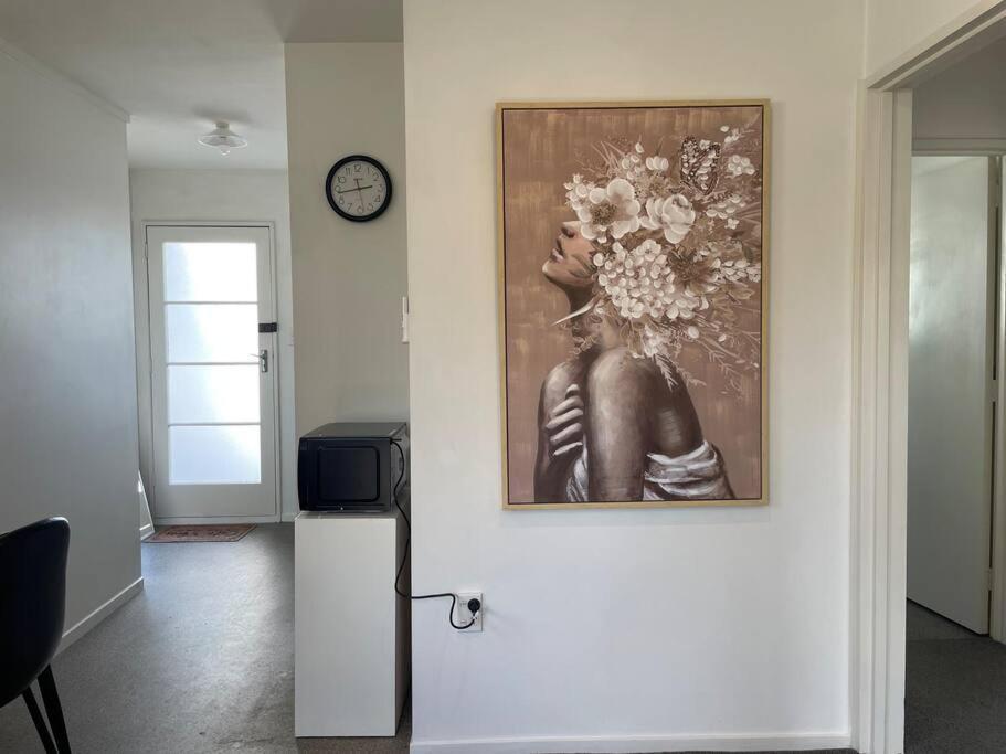 Cosy And Stylish Single Level 2 Bed Near Cbd * Christchurch