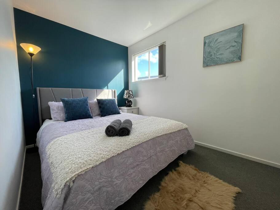 Holiday home Cosy And Stylish Single Level 2 Bed Near Cbd