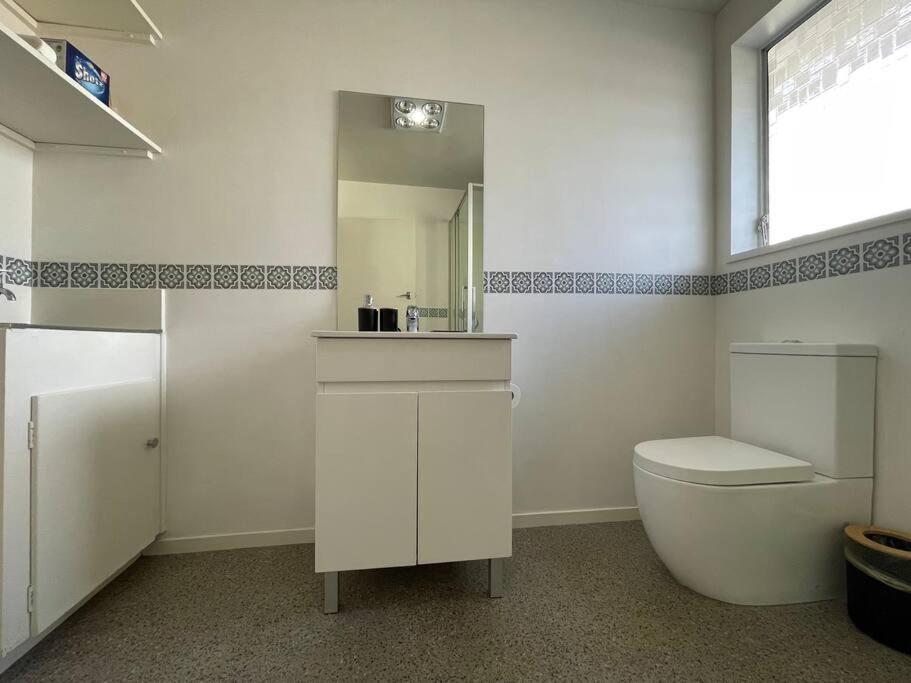 Cosy And Stylish Single Level 2 Bed Near Cbd Holiday home *