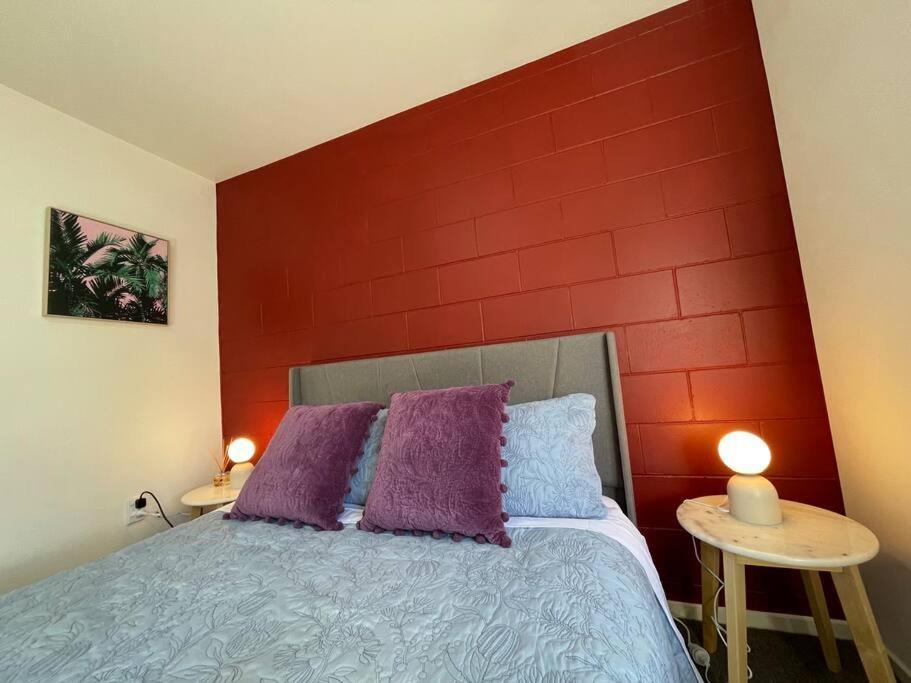 Cosy And Stylish Single Level 2 Bed Near Cbd Holiday home Christchurch