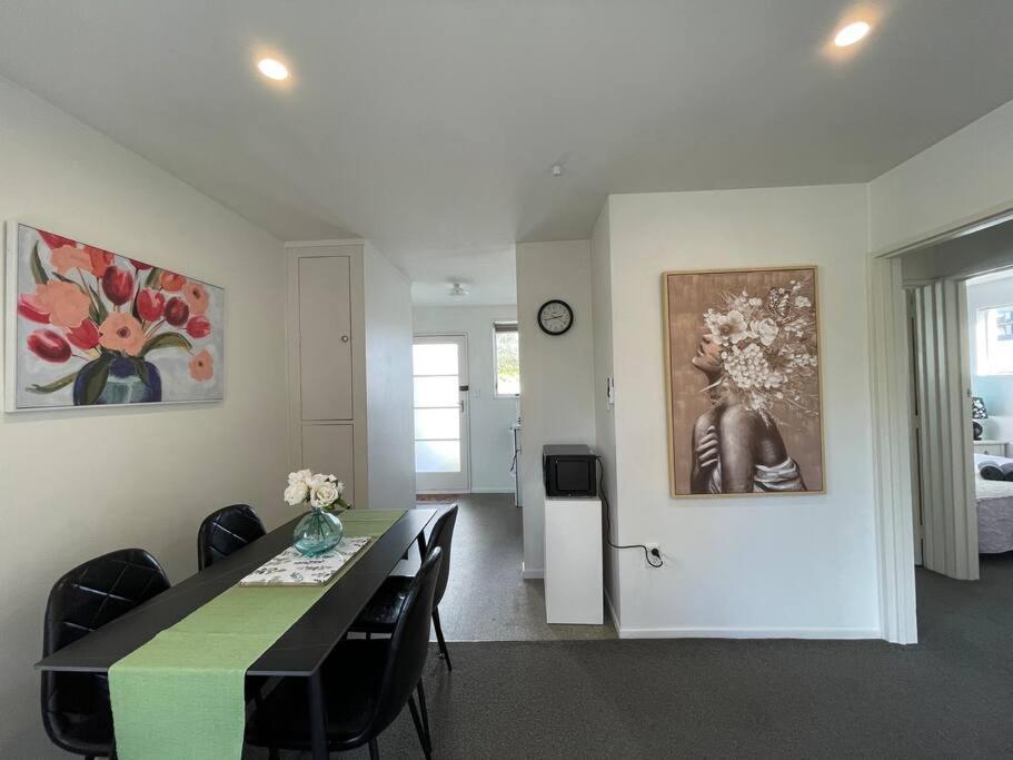 Holiday home Cosy And Stylish Single Level 2 Bed Near Cbd Christchurch