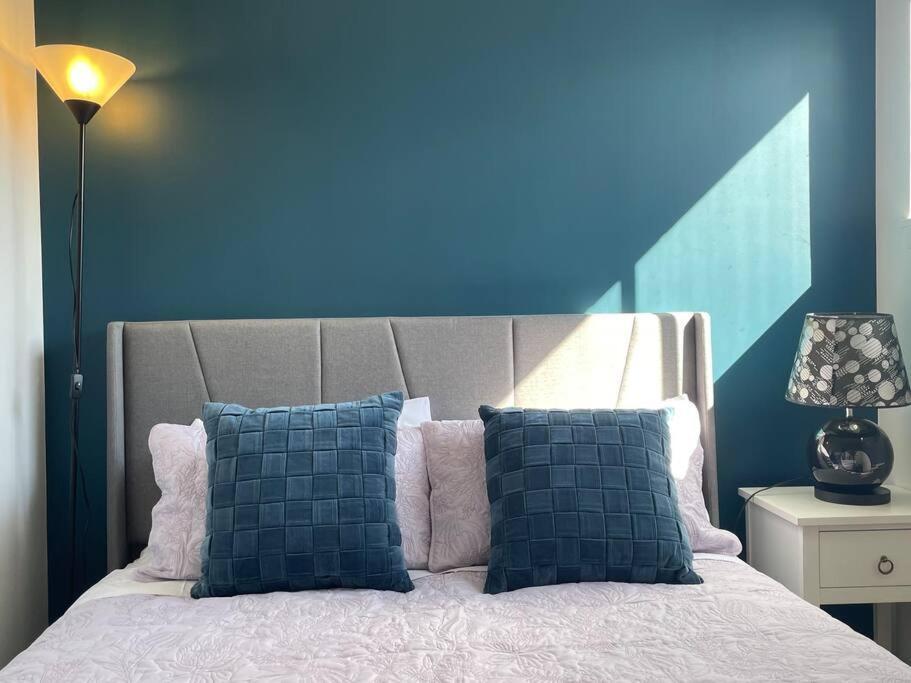 Cosy And Stylish Single Level 2 Bed Near Cbd Christchurch