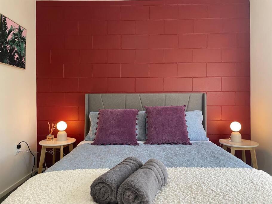 Cosy And Stylish Single Level 2 Bed Near Cbd Holiday home