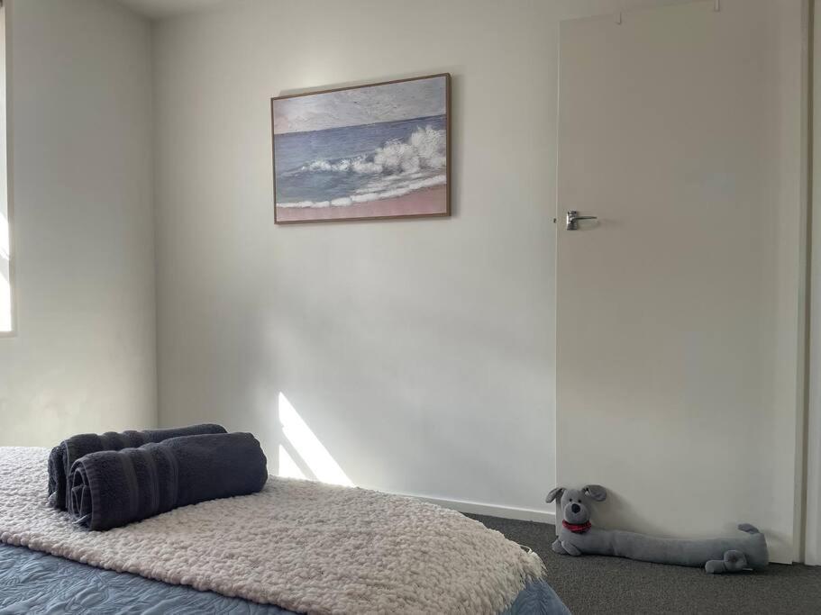 Holiday home Cosy And Stylish Single Level 2 Bed Near Cbd