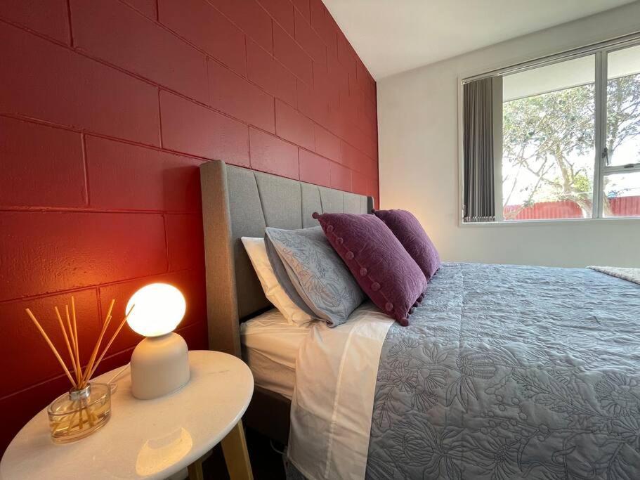 Holiday home Cosy And Stylish Single Level 2 Bed Near Cbd Christchurch