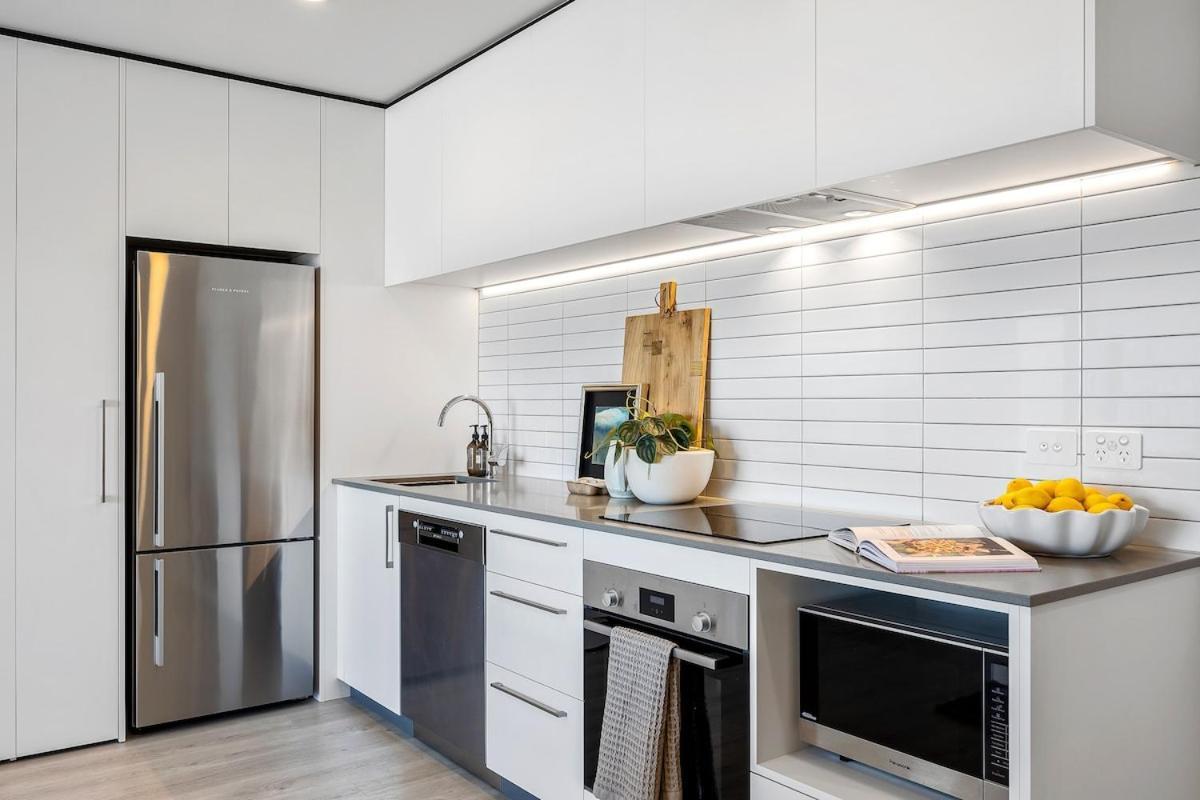 Apartment Serene Spaces On Tuam - 2 Bedroom